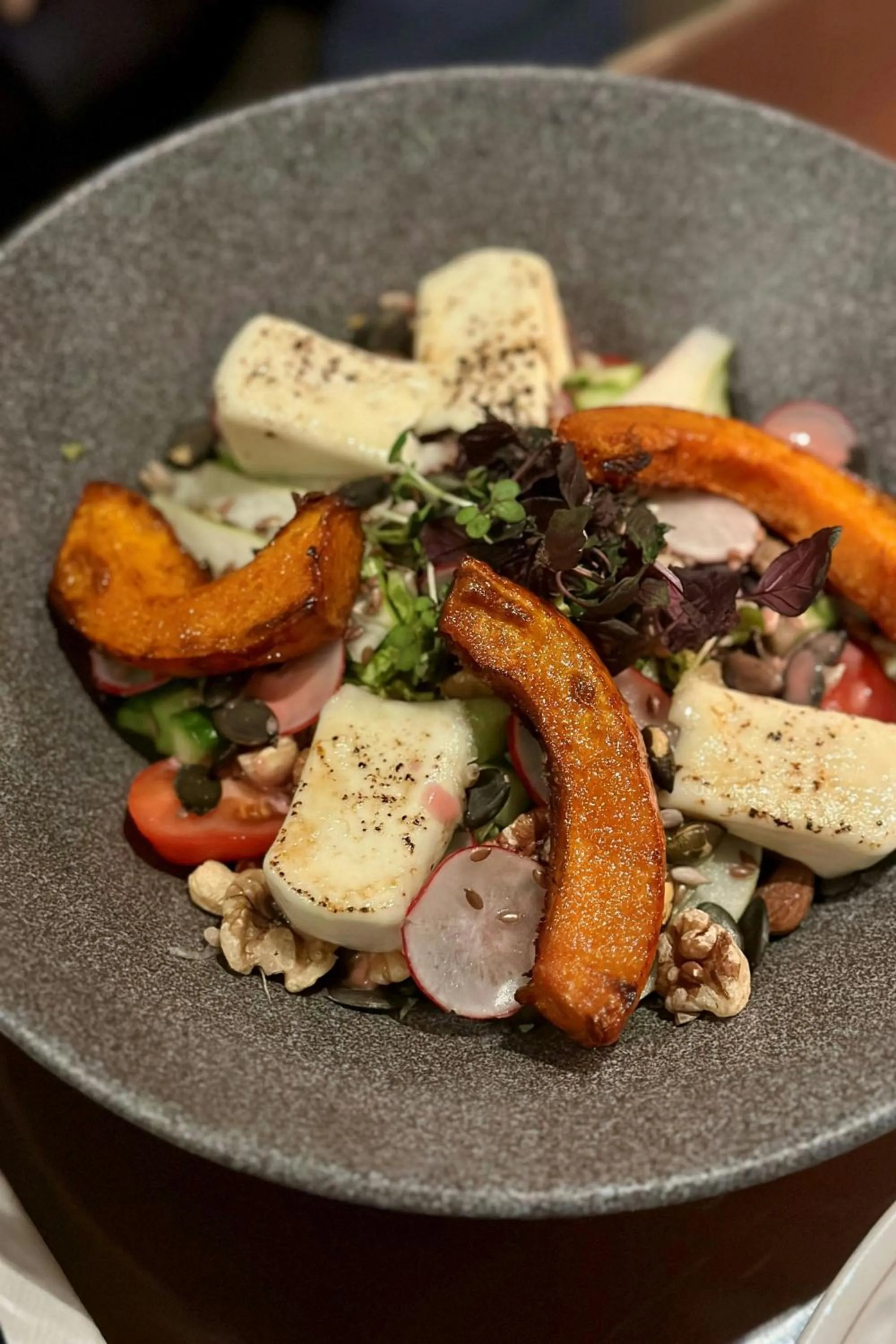 Restaurant/places to eat in Arabella Jagdhof Resort am Fuschlsee, a Tribute Portfolio Hotel