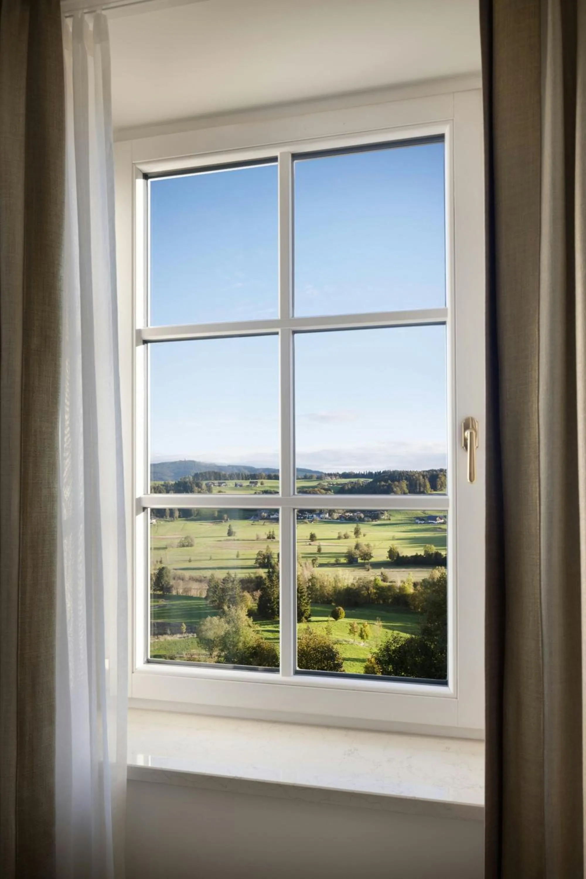 Photo of the whole room in Arabella Jagdhof Resort am Fuschlsee, a Tribute Portfolio Hotel