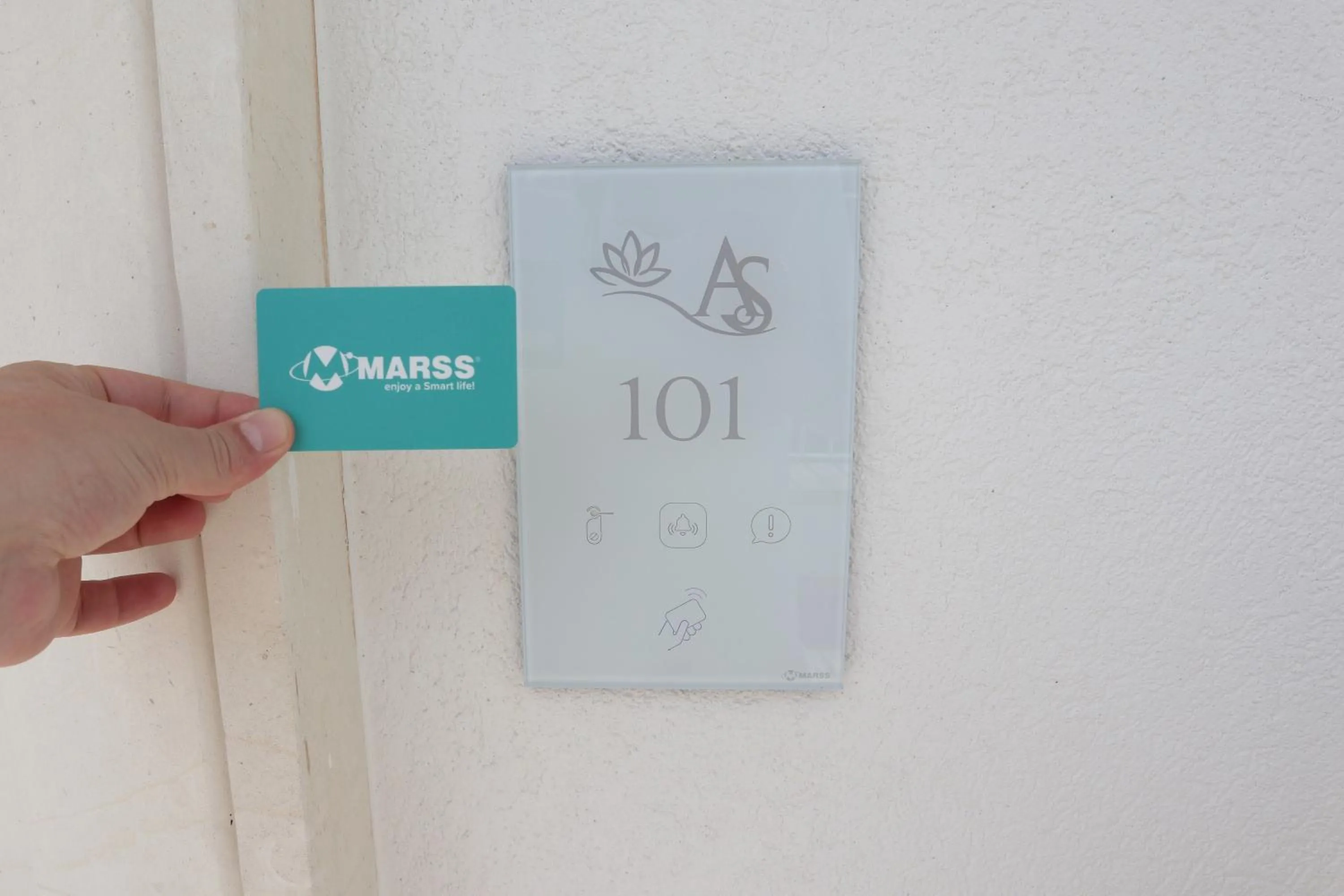 Property logo or sign in Adagio Salentino