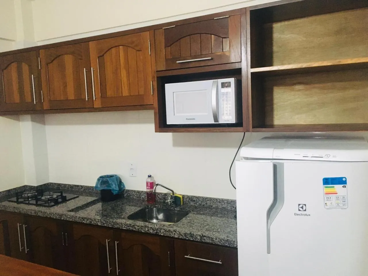 Apart-Hotel Pacífico