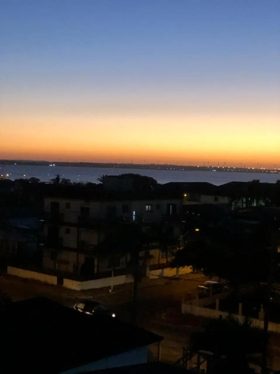 Apart-Hotel Pacífico