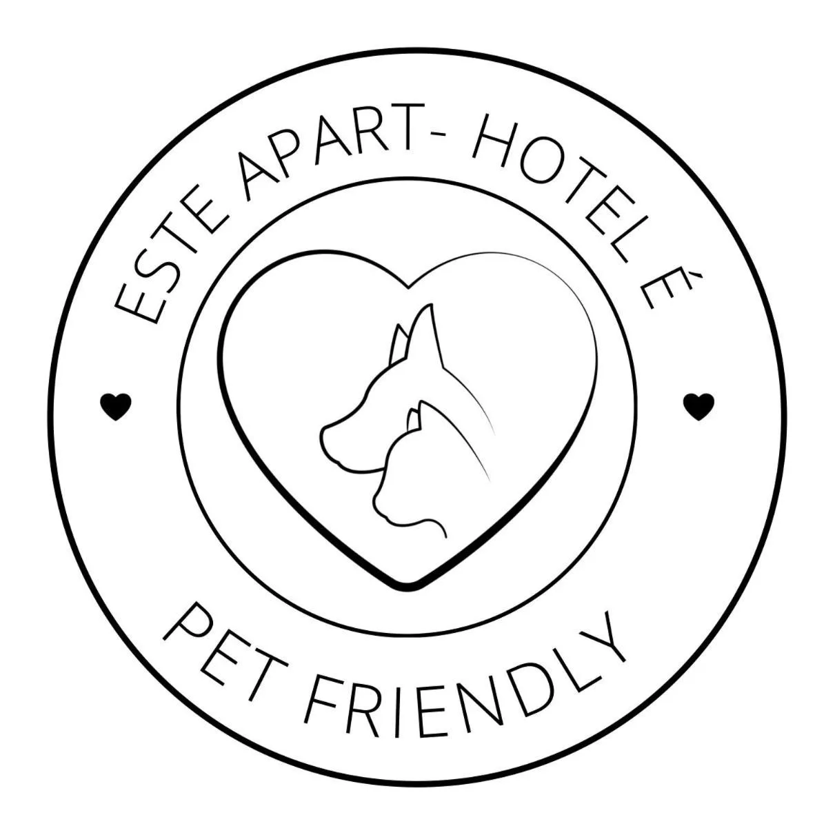 Apart-Hotel Pacífico
