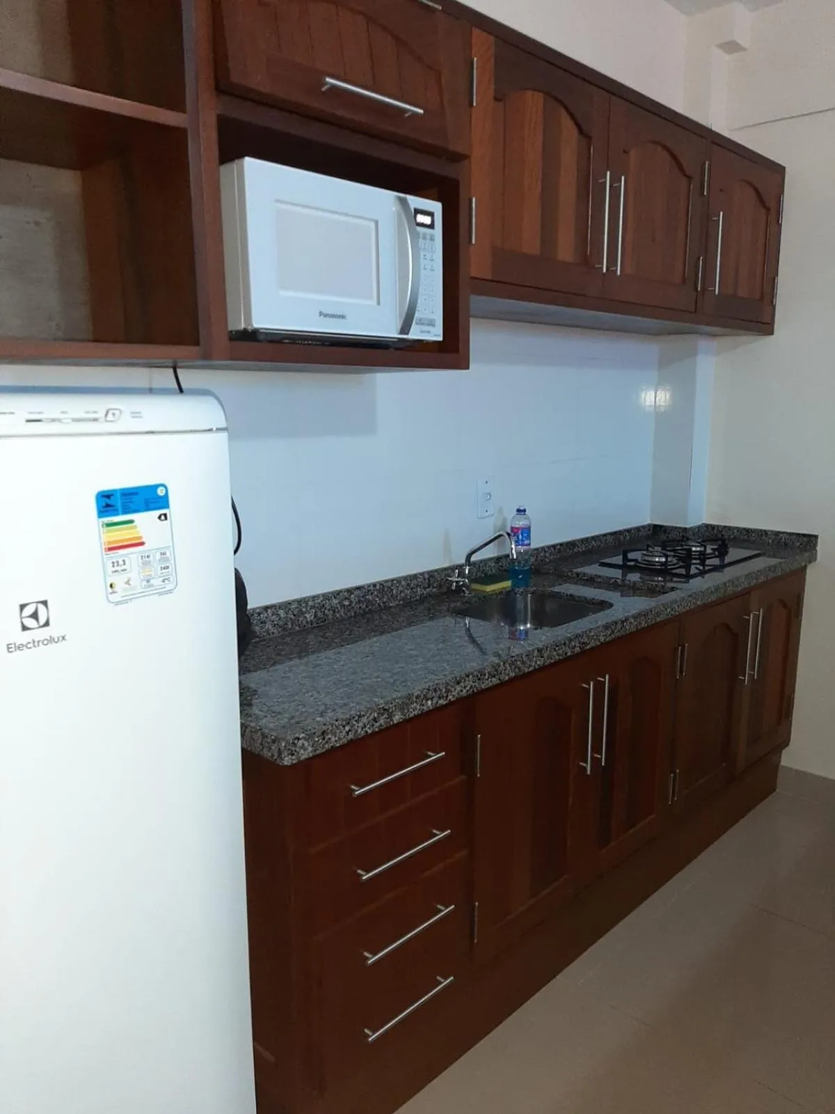 Apart-Hotel Pacífico