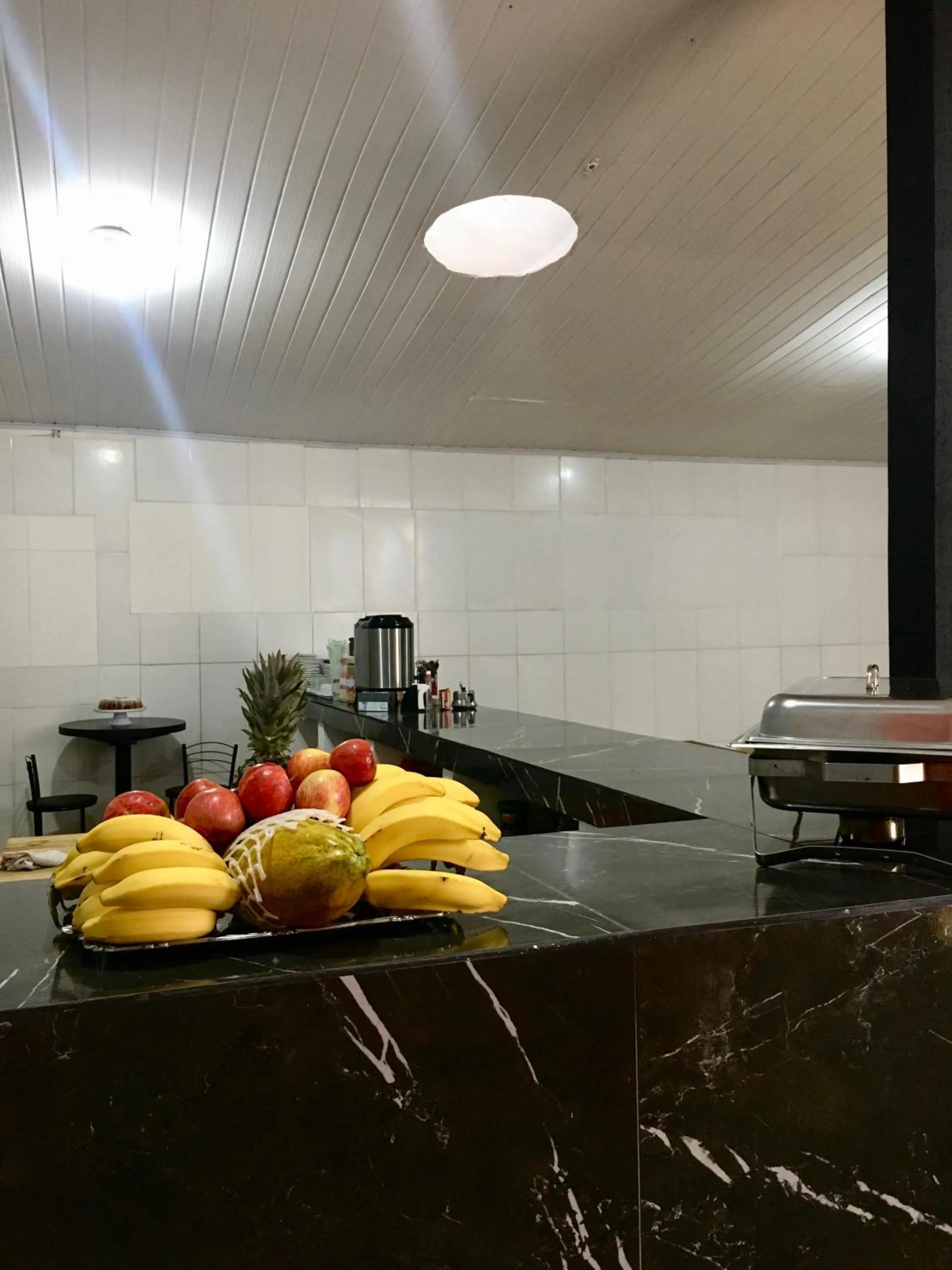 Apart-Hotel Pacífico