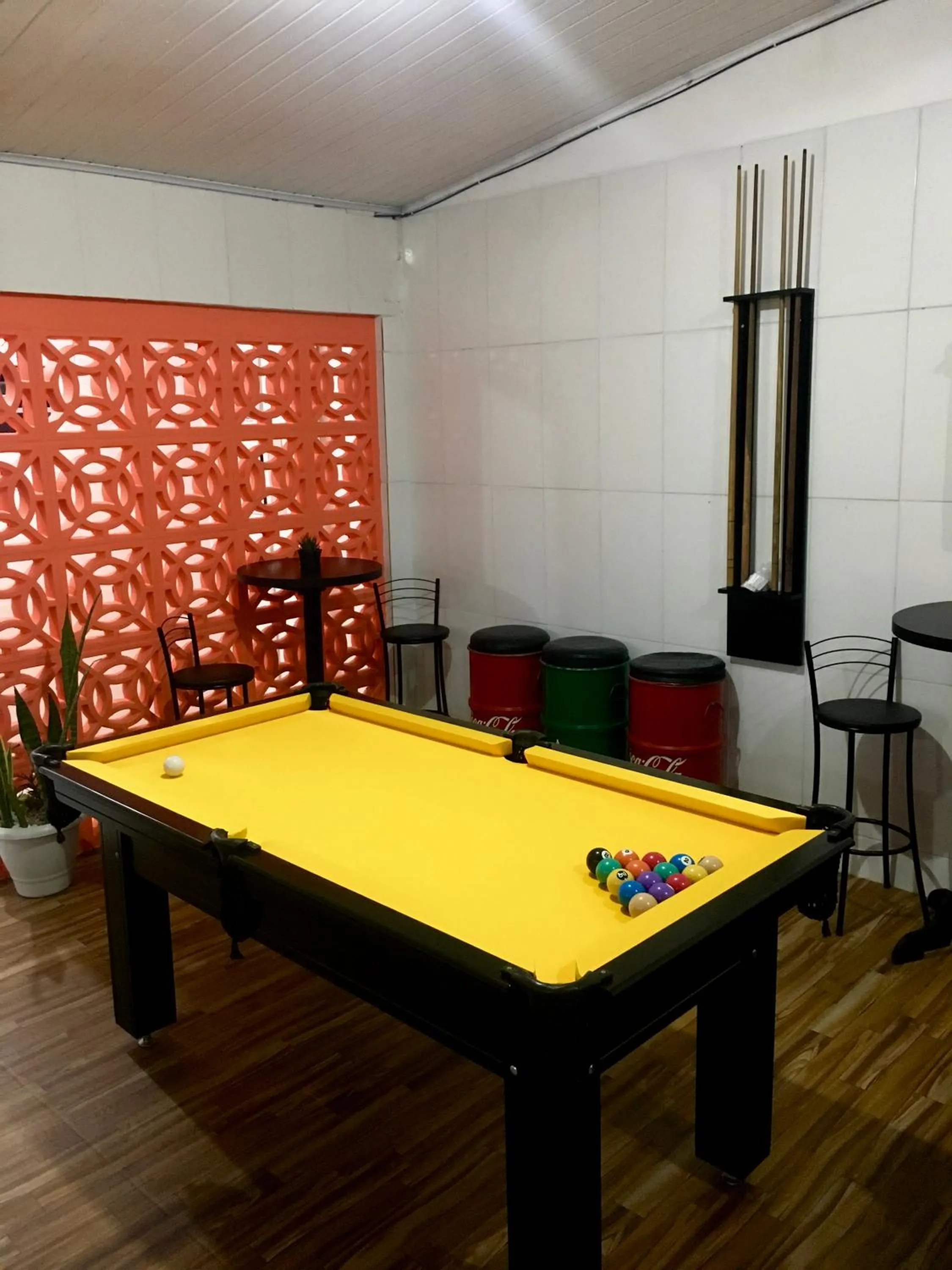 Apart-Hotel Pacífico