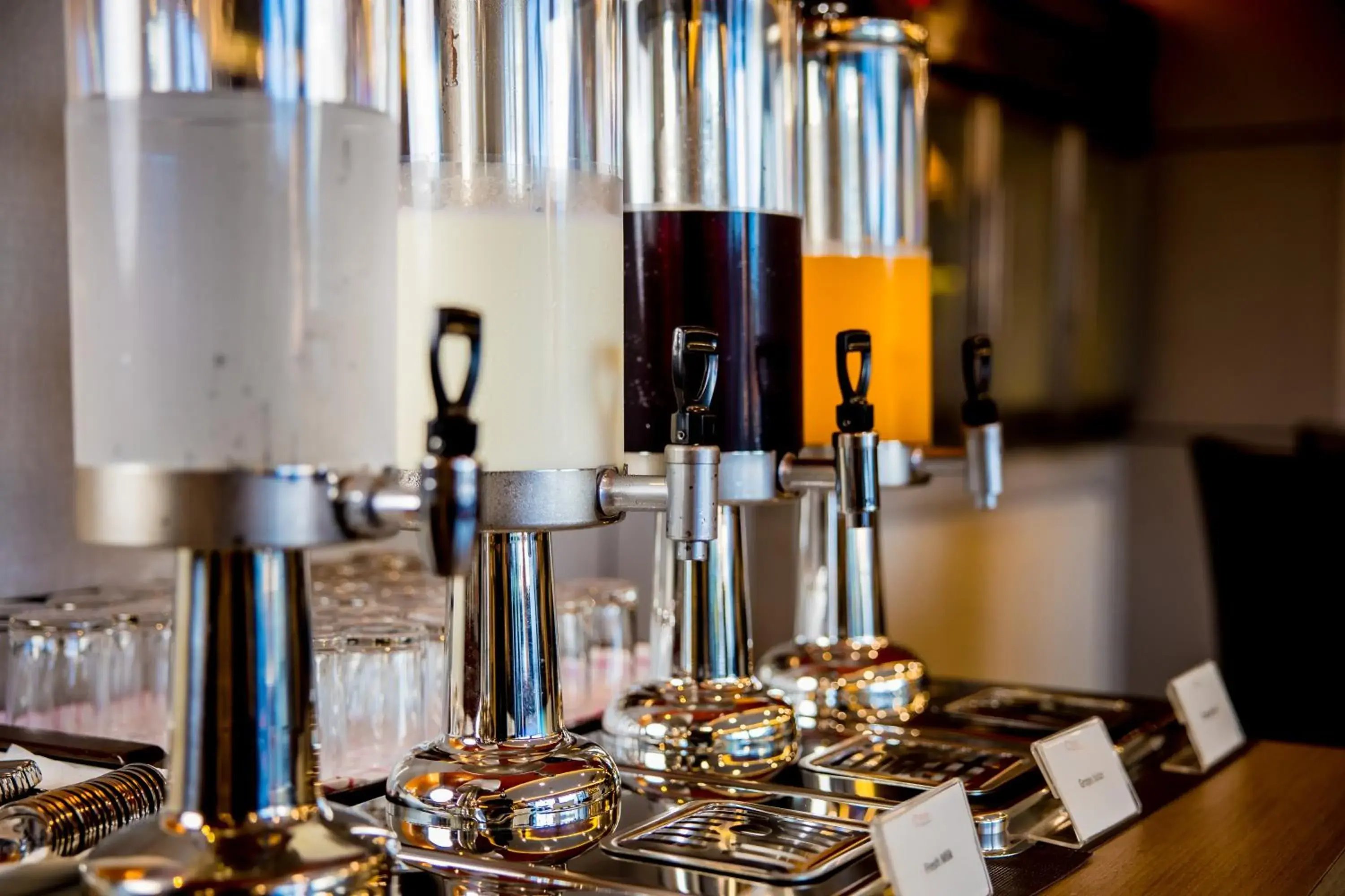 Restaurant/places to eat in Citrus Patong Hotel by Compass Hospitality Restaurant/places to eat in Citrus Patong Hotel by Compass Hospitality