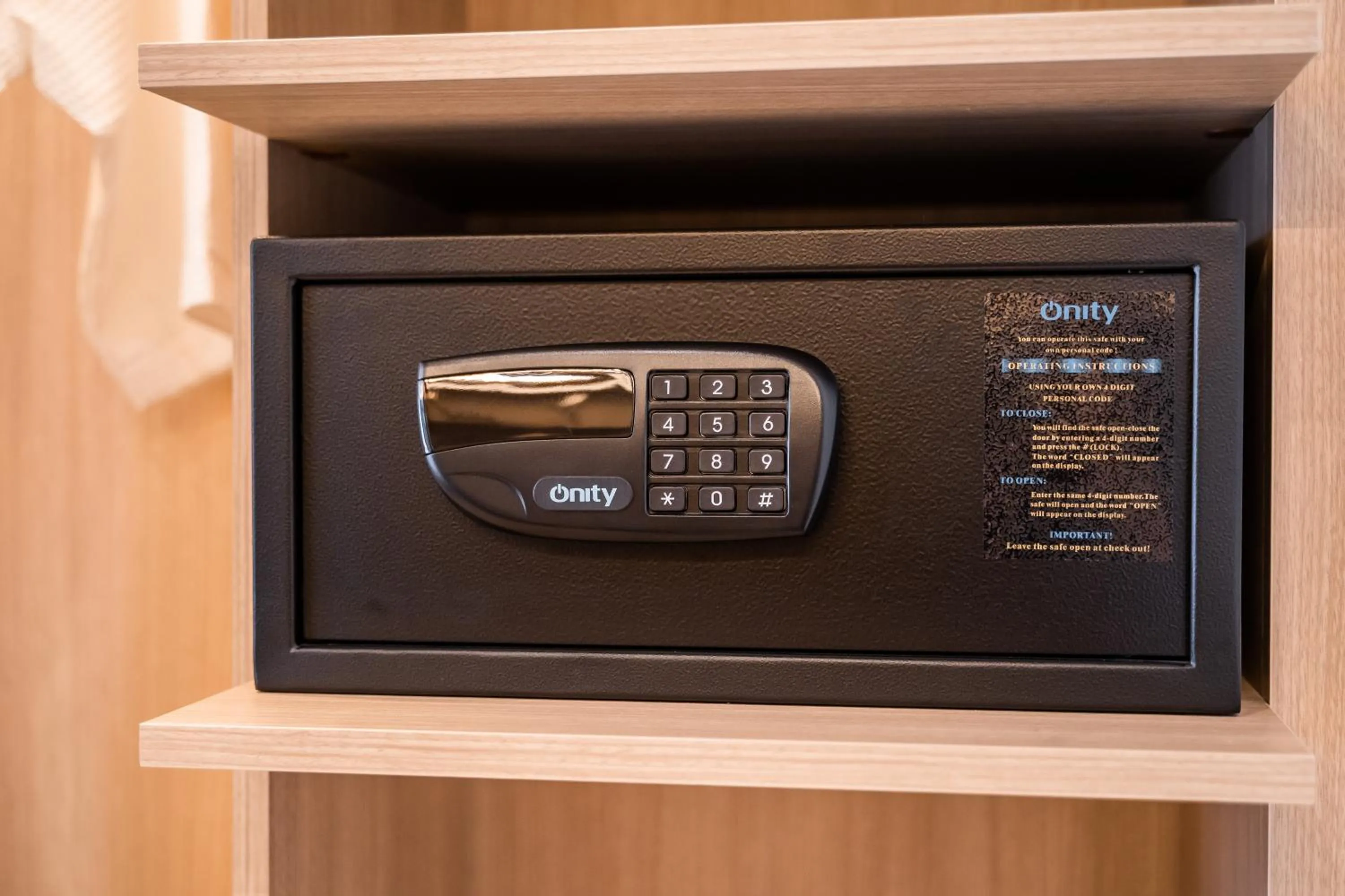 Other in Citrus Patong Hotel by Compass Hospitality