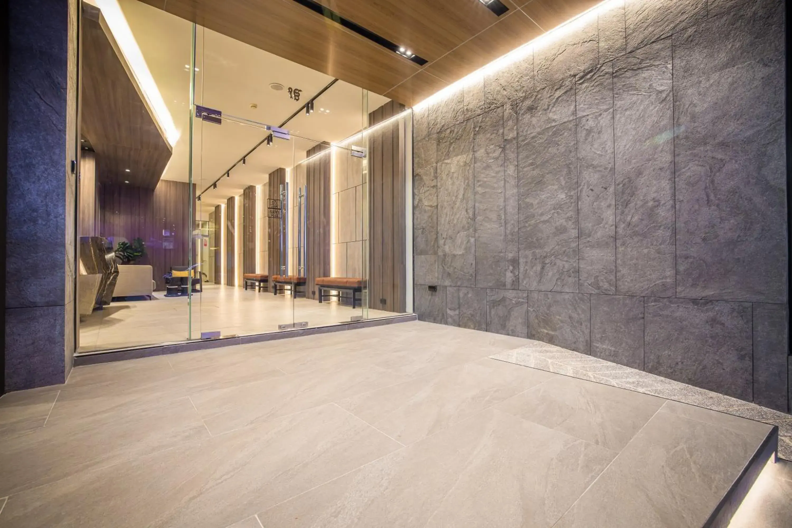 Property building in Citrus Patong Hotel by Compass Hospitality Property building in Citrus Patong Hotel by Compass Hospitality