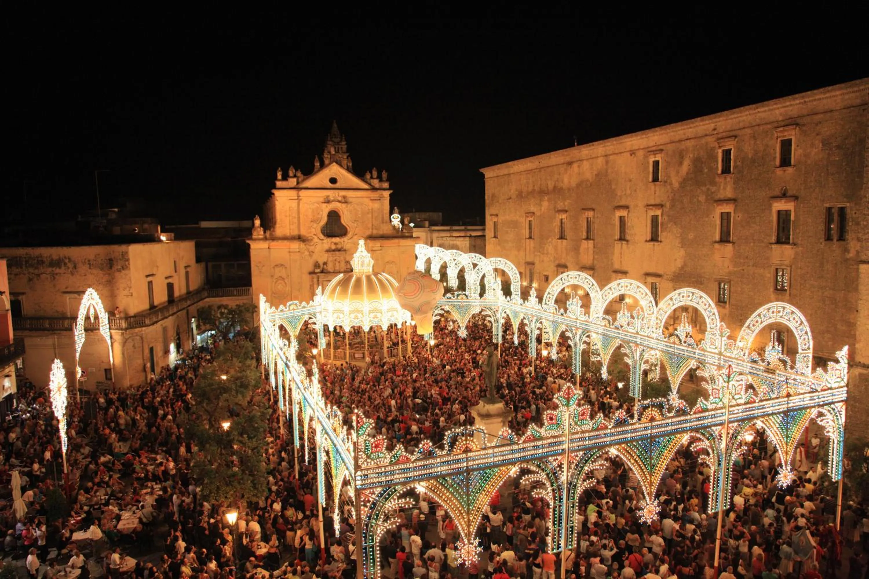 Other in Masseria Uccio