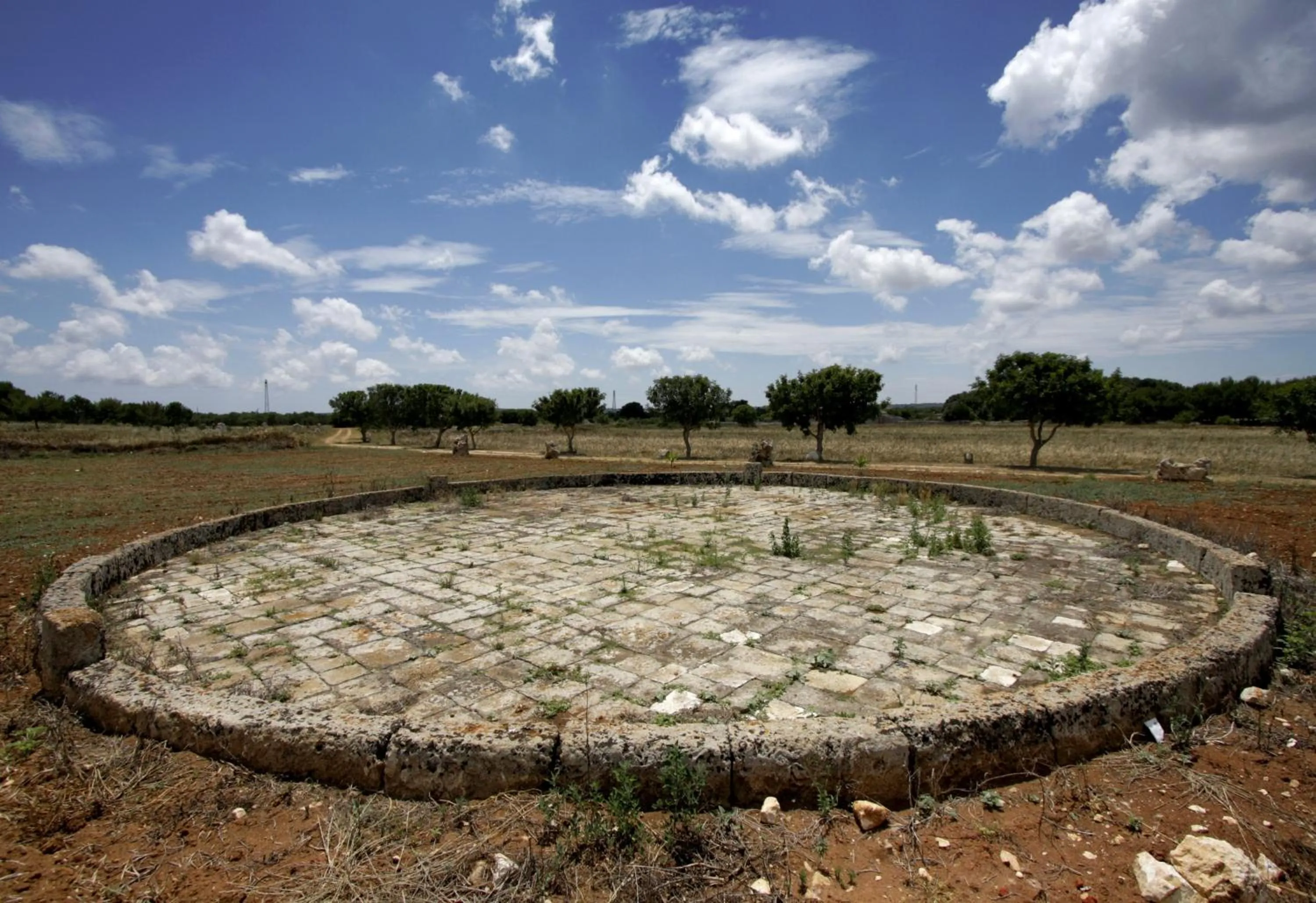 Other in Masseria Uccio