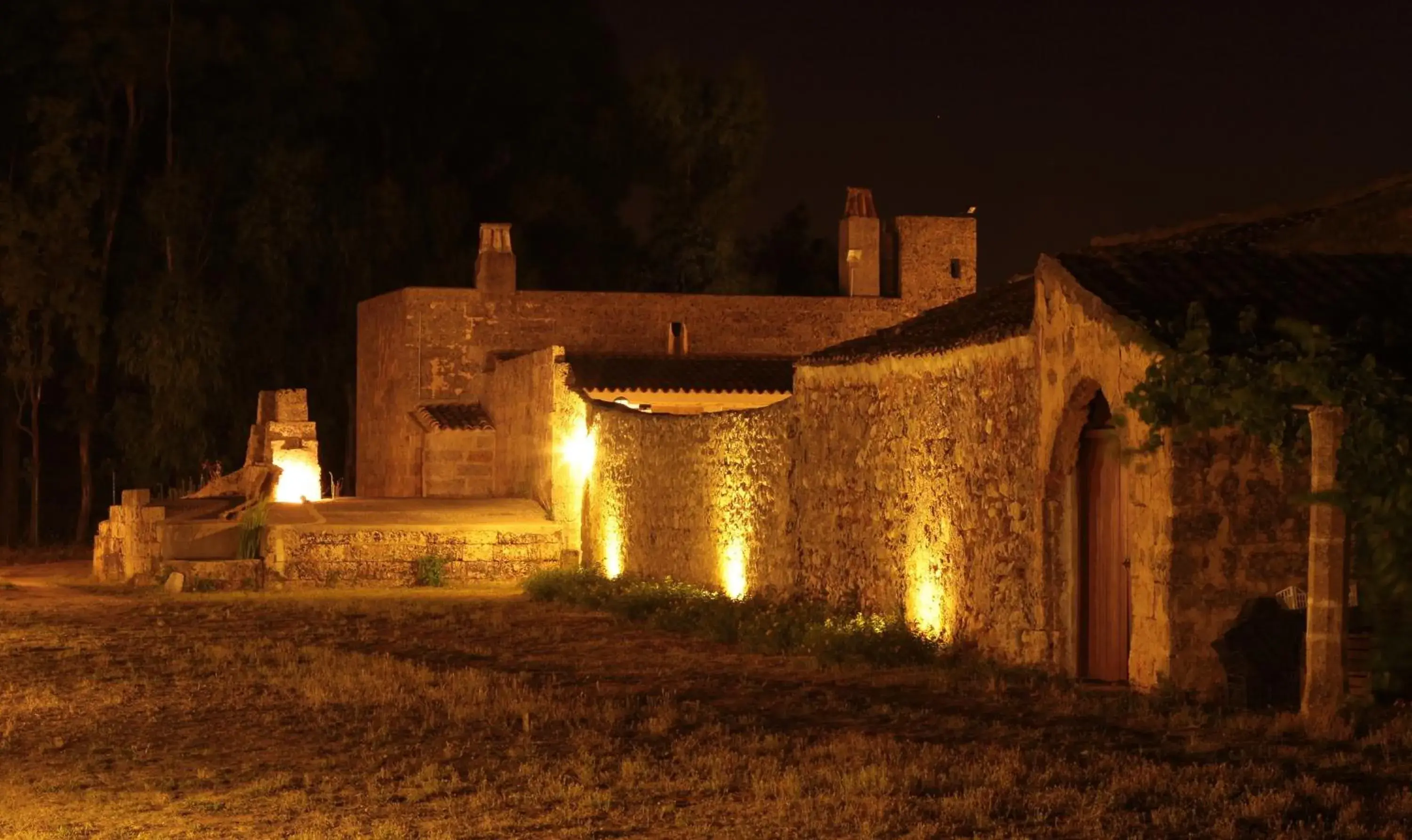 Masseria Uccio Masseria Uccio
