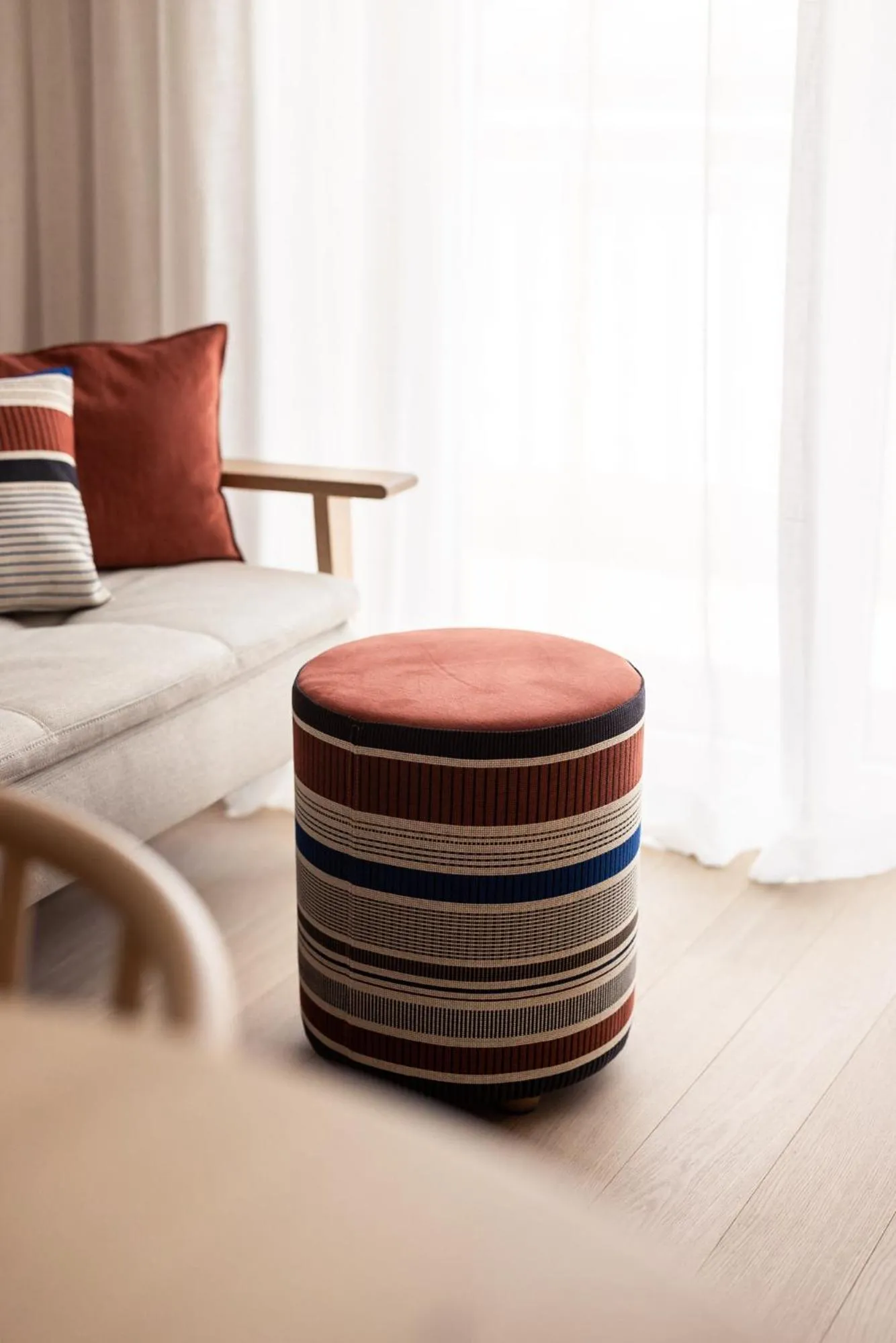 Apartment - single occupancy in Mondschein Apartments