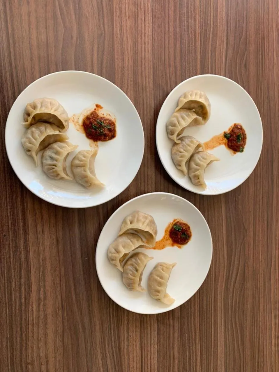 Breakfast in The Trippy Tribe