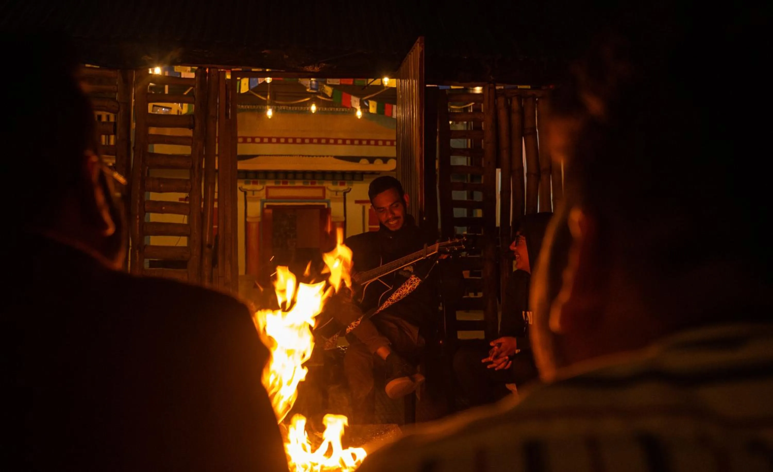 Other in The Trippy Tribe