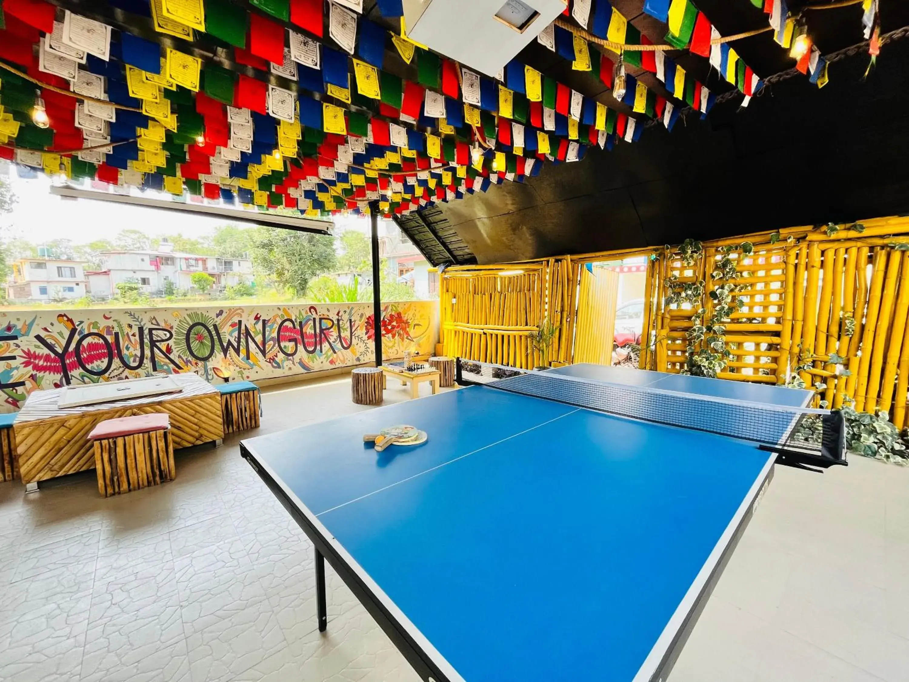 The Trippy Tribe The Trippy Tribe