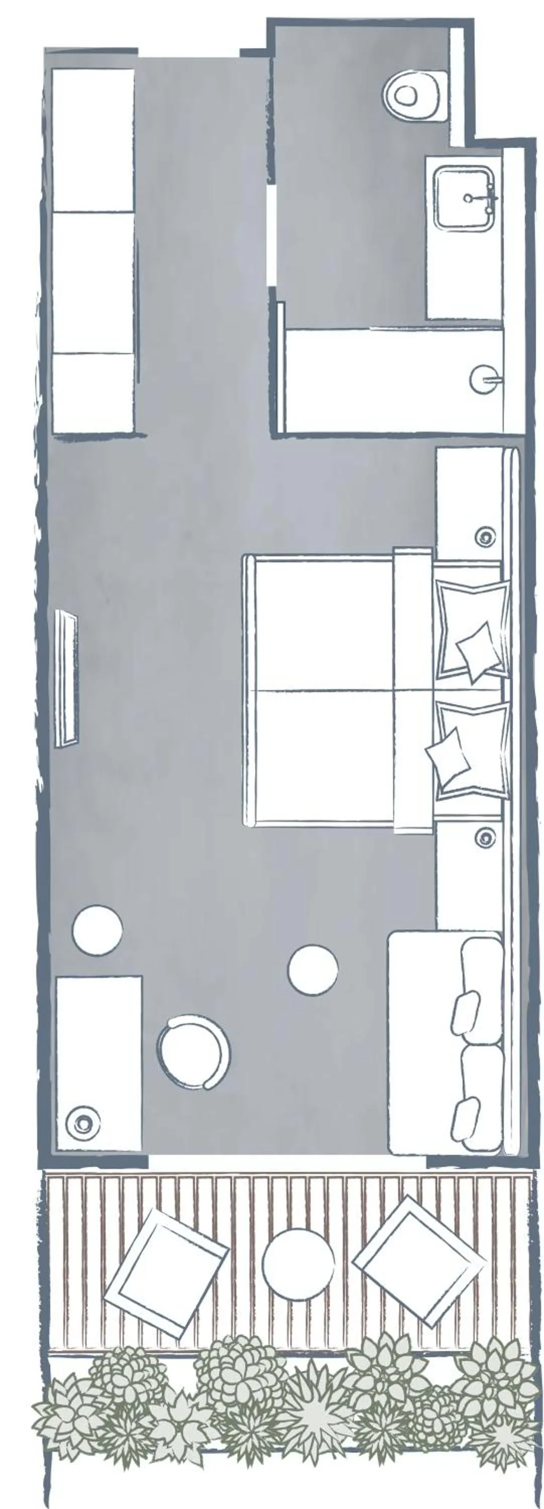 Photo of the whole room in Das Sonnreich - Thermenhotel Loipersdorf