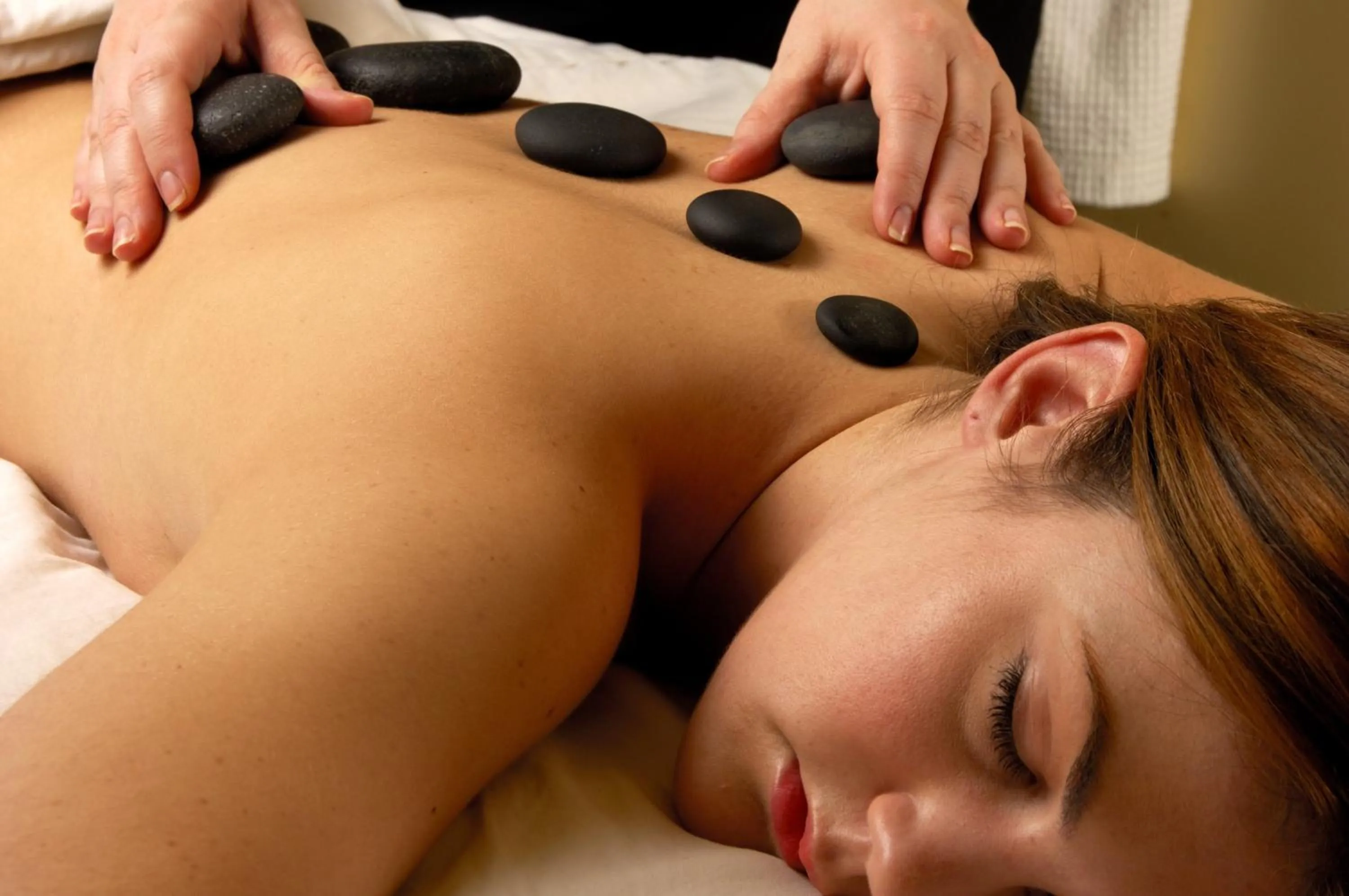 Massage in Das Sonnreich - Thermenhotel Loipersdorf