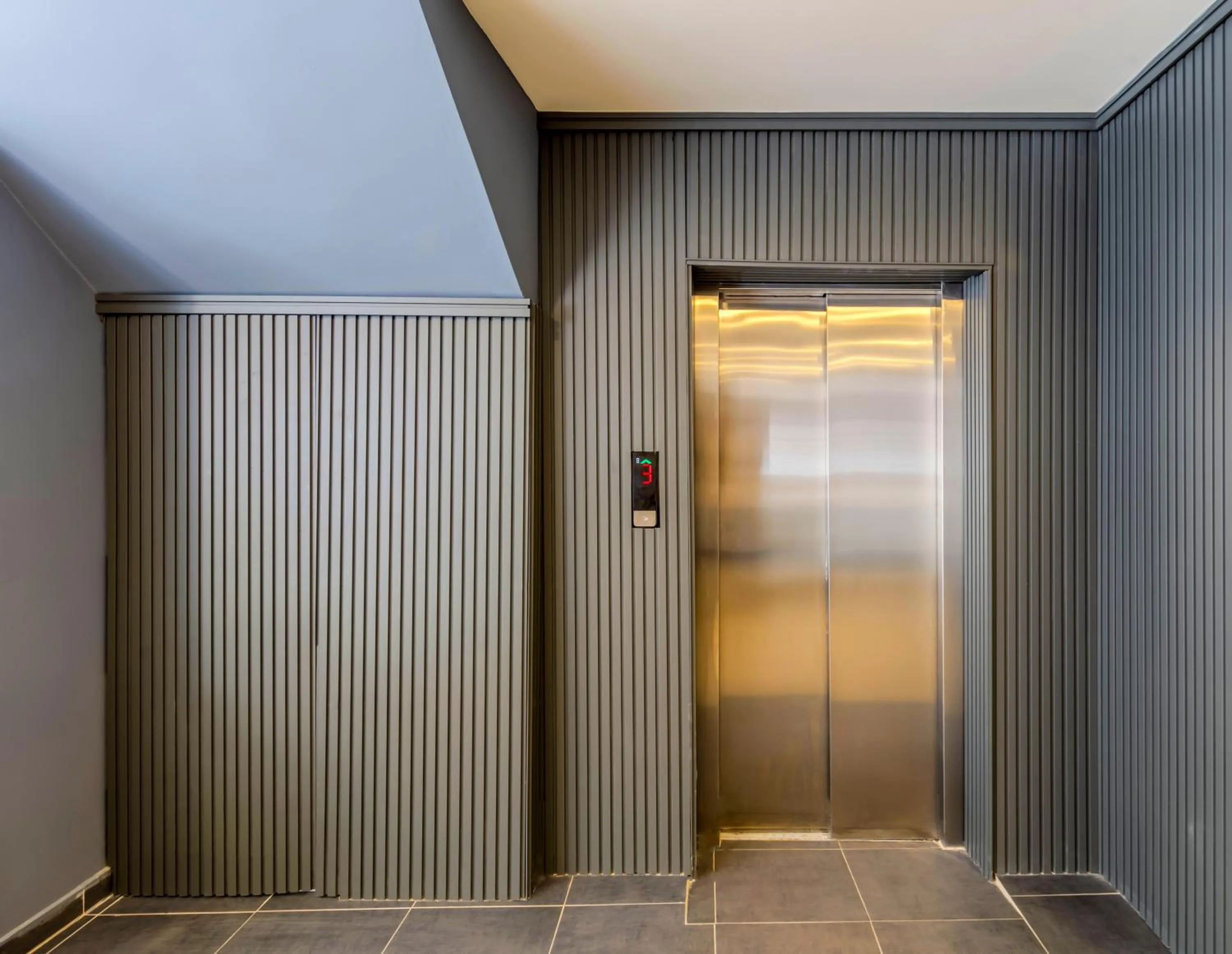 On site in EViM HOTEL ÇORLU