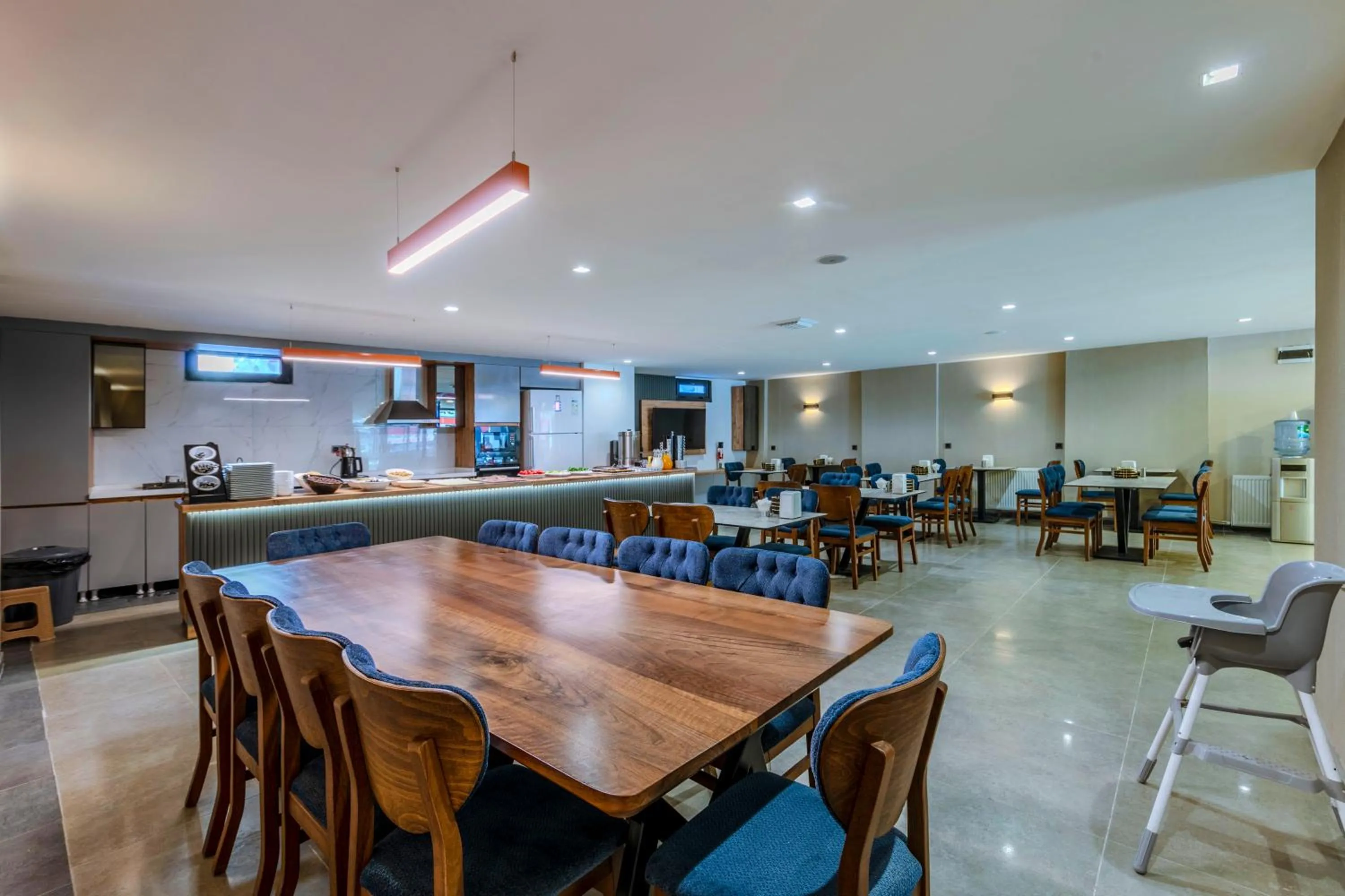 Meeting/conference room in EViM HOTEL ÇORLU