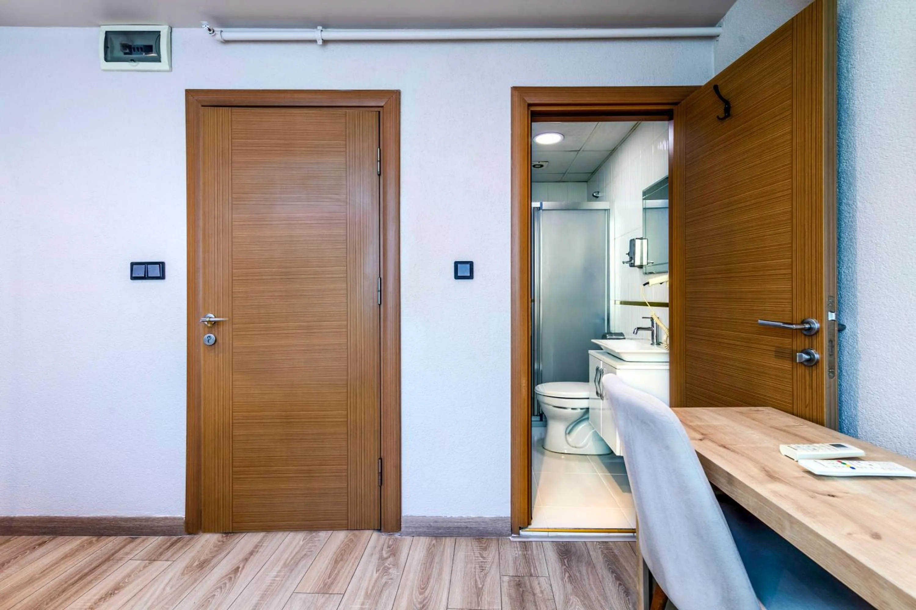 furniture in EViM HOTEL ÇORLU