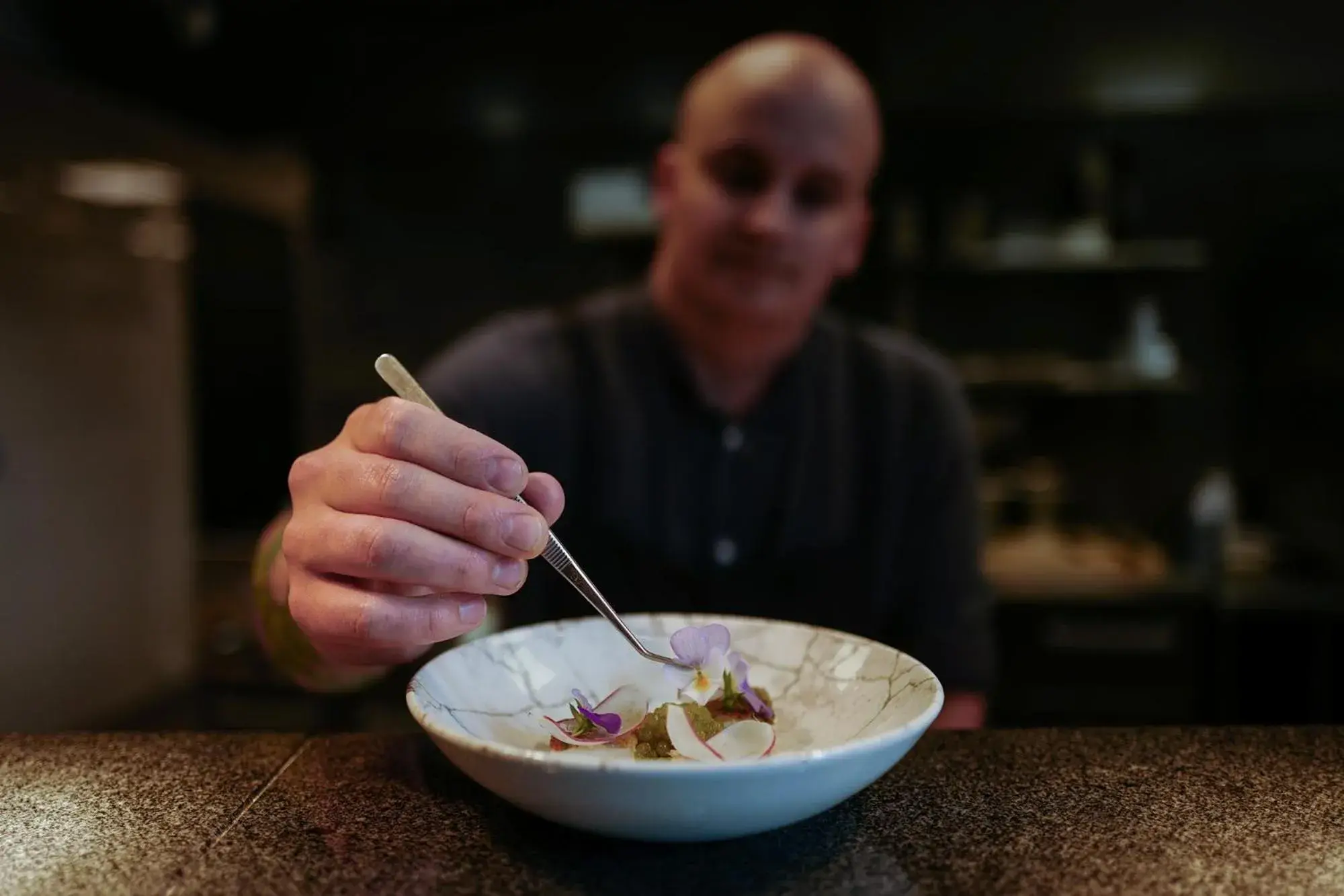 Restaurant/places to eat in Kuru Resort Restaurant/places to eat in Kuru Resort