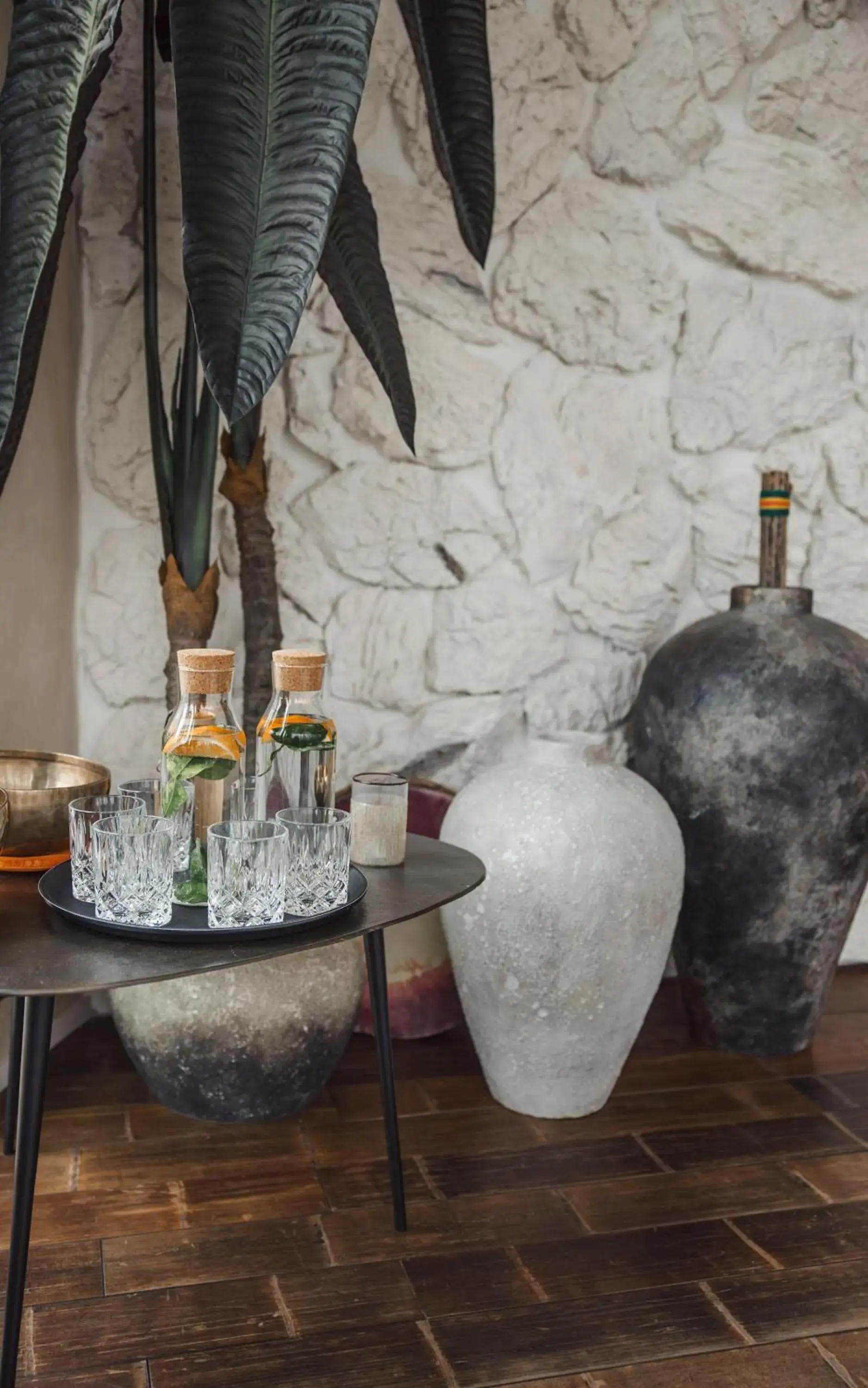 Spa and wellness centre/facilities in Kuru Resort Spa and wellness centre/facilities in Kuru Resort