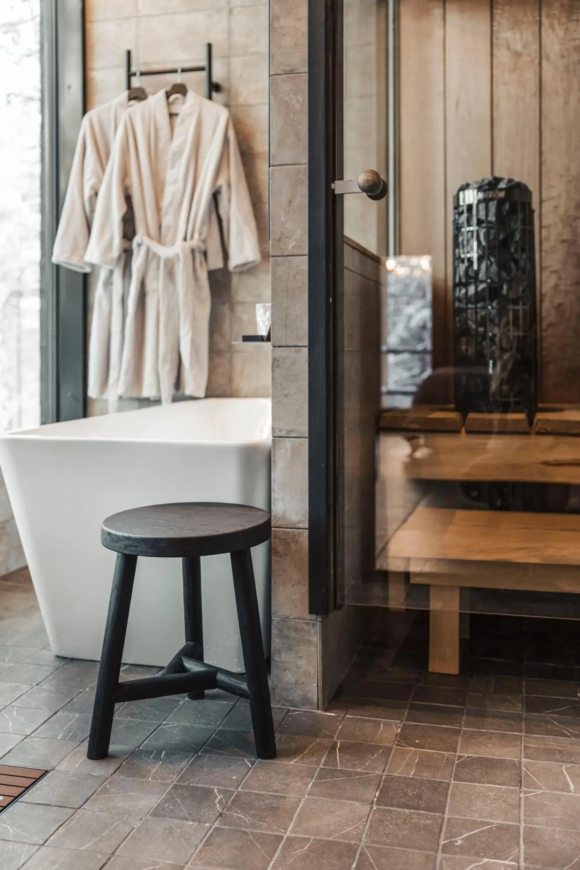 Suite in Kuru Resort Suite in Kuru Resort