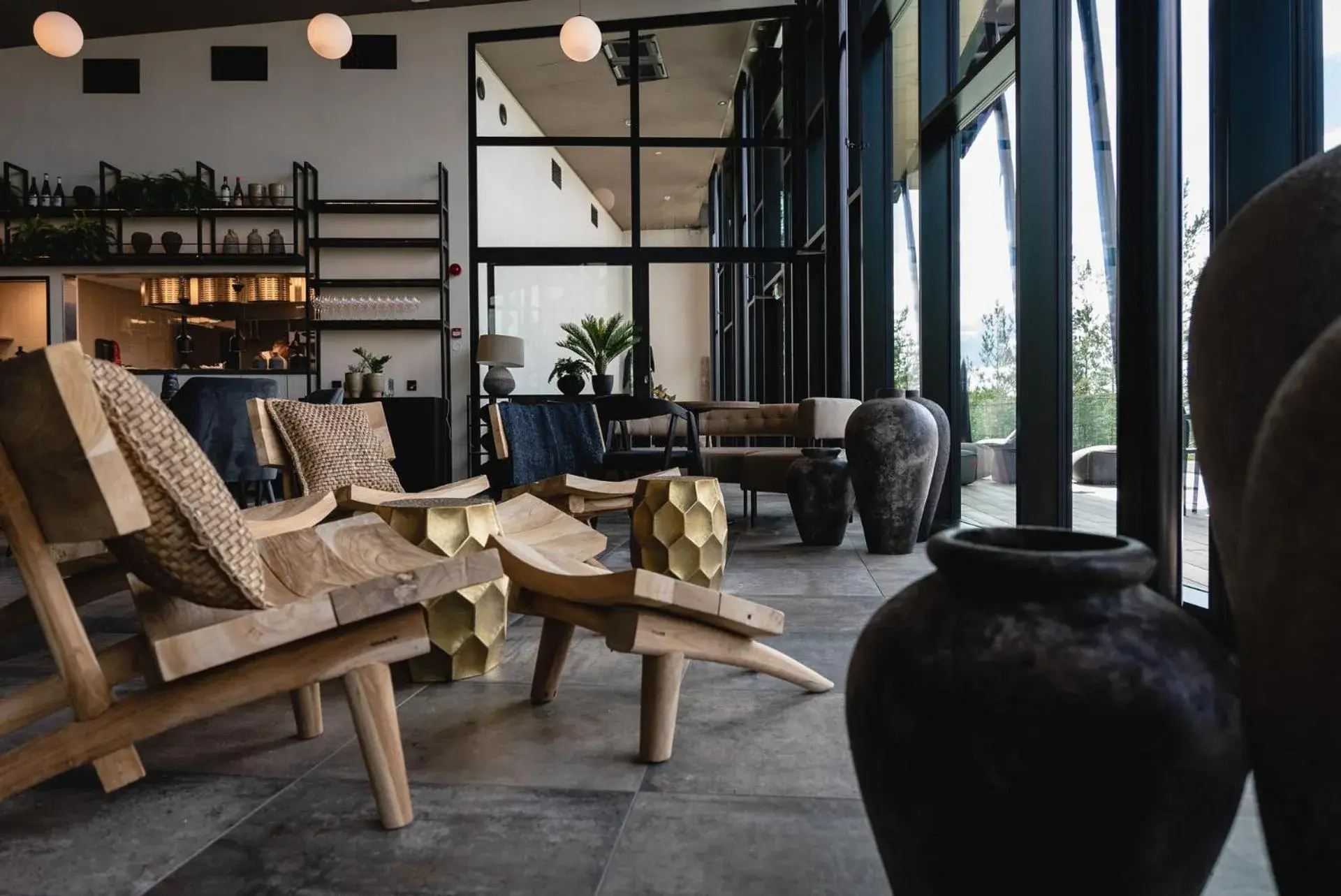 Restaurant/places to eat in Kuru Resort Restaurant/places to eat in Kuru Resort