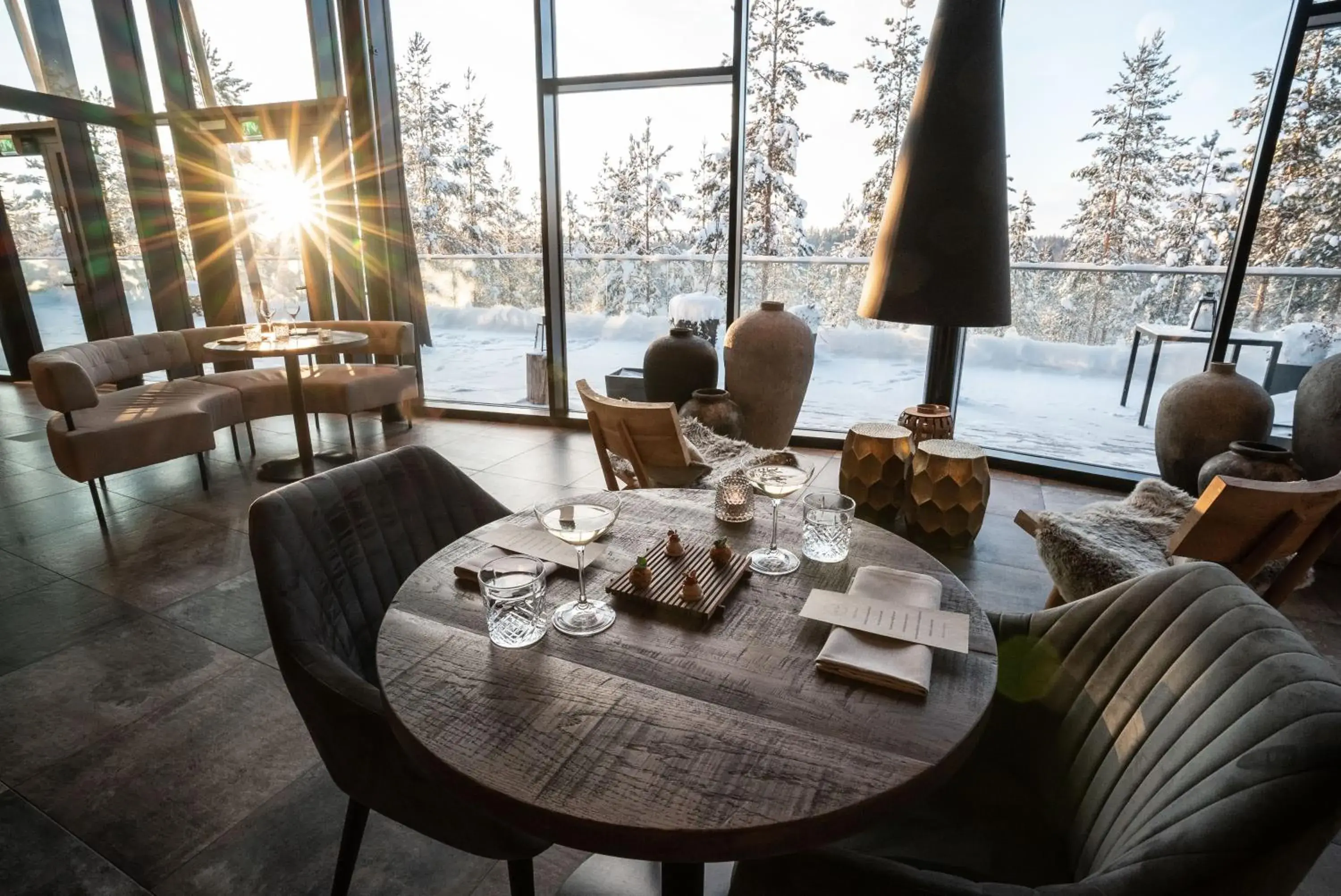 Restaurant/places to eat in Kuru Resort Restaurant/places to eat in Kuru Resort