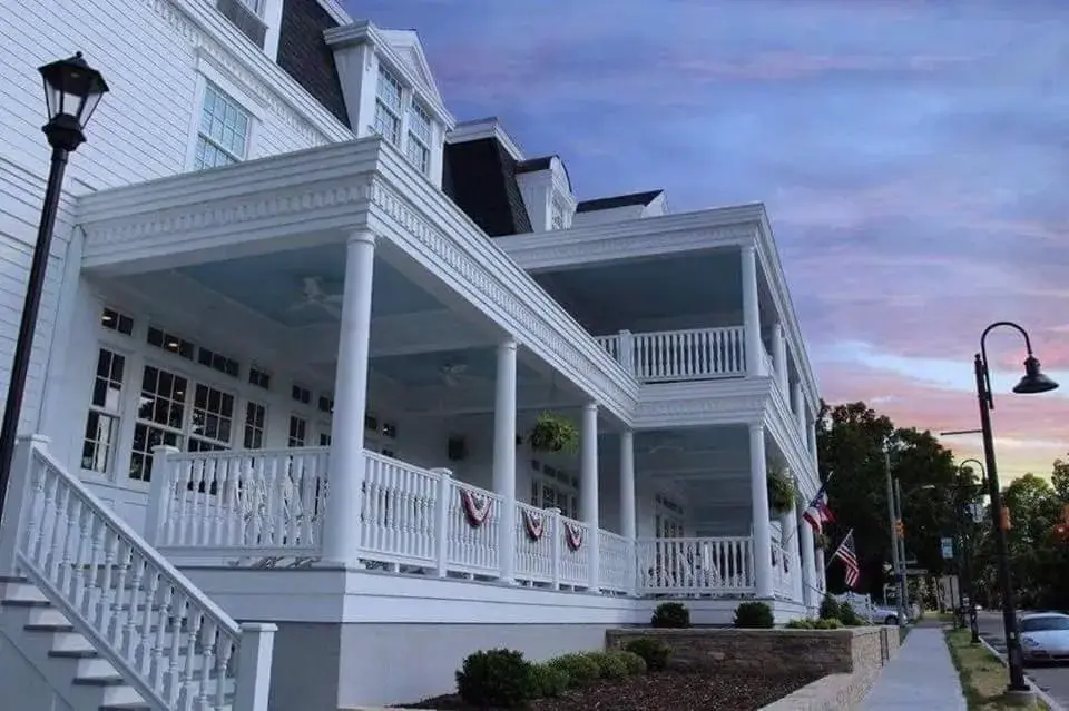 Mills Park Hotel Mills Park Hotel