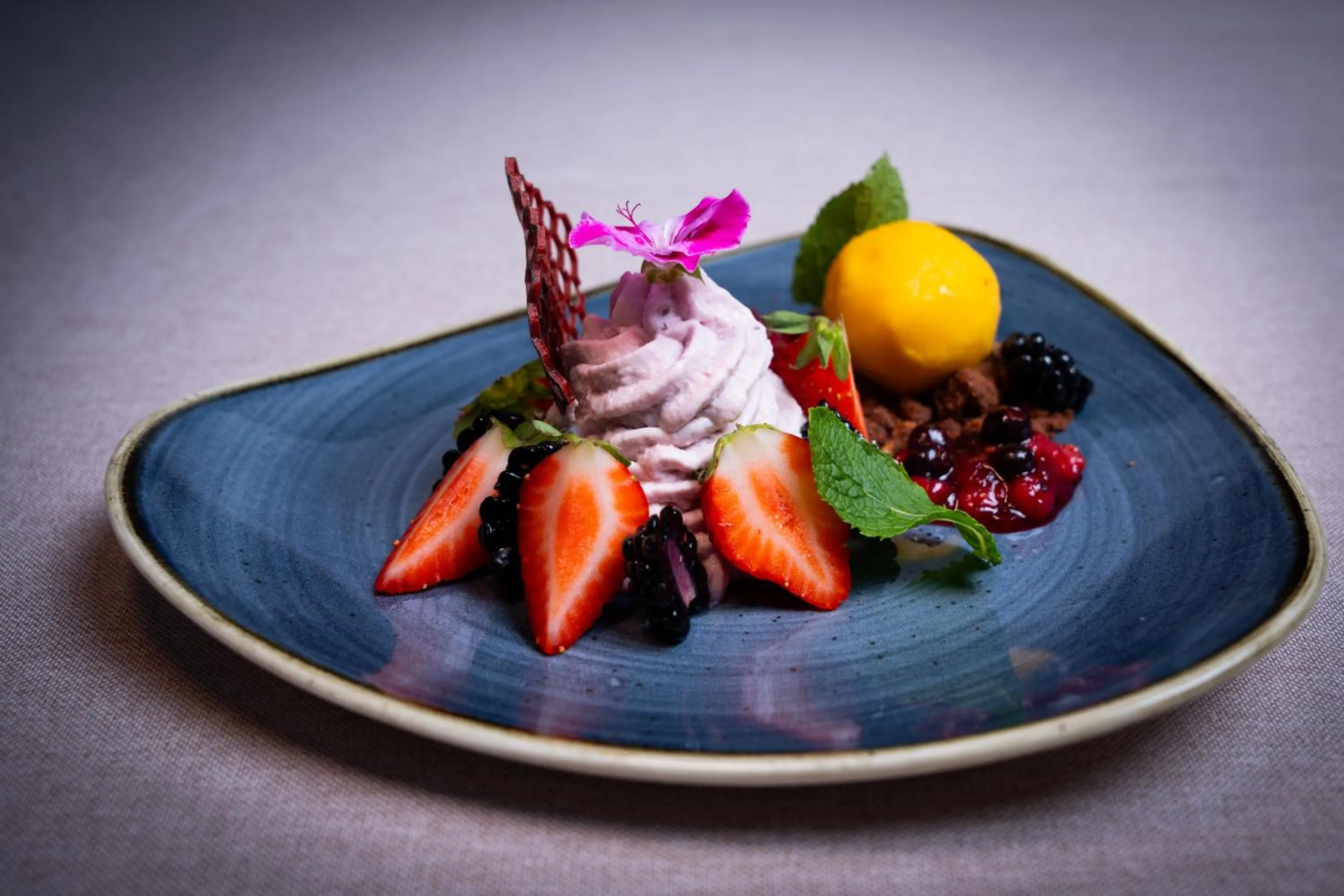 Dinner in VÖTTER'S HOTEL in Kaprun am Kitzsteinhorn - Skibus direkt