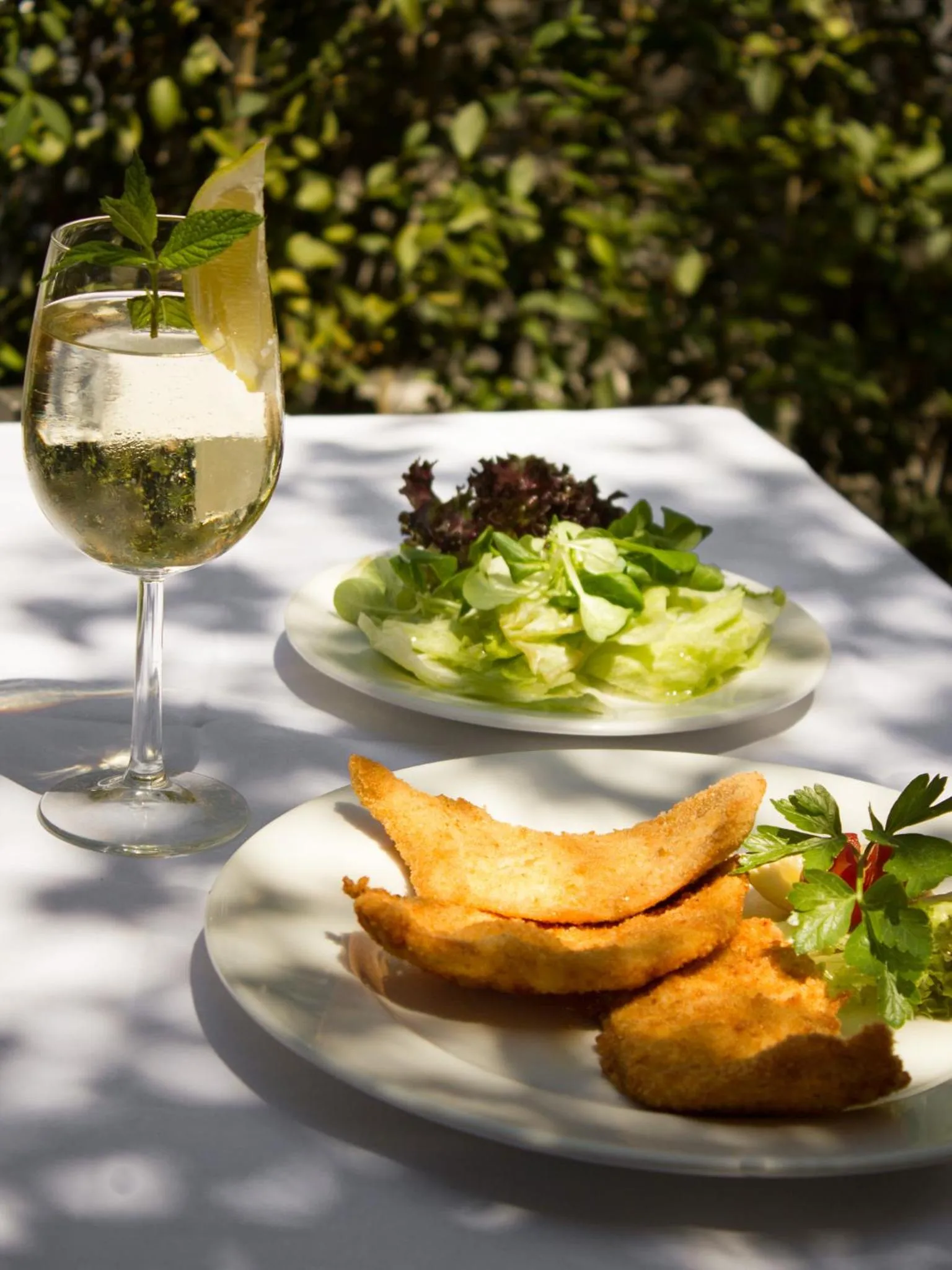 Hotel Bergwirt Schönbrunn