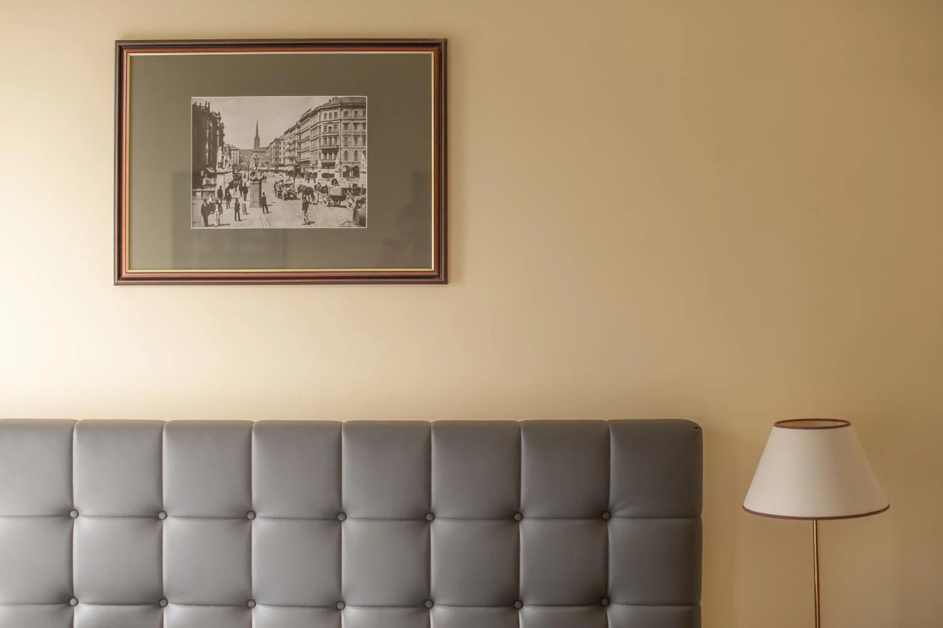 Hotel Bergwirt Schönbrunn