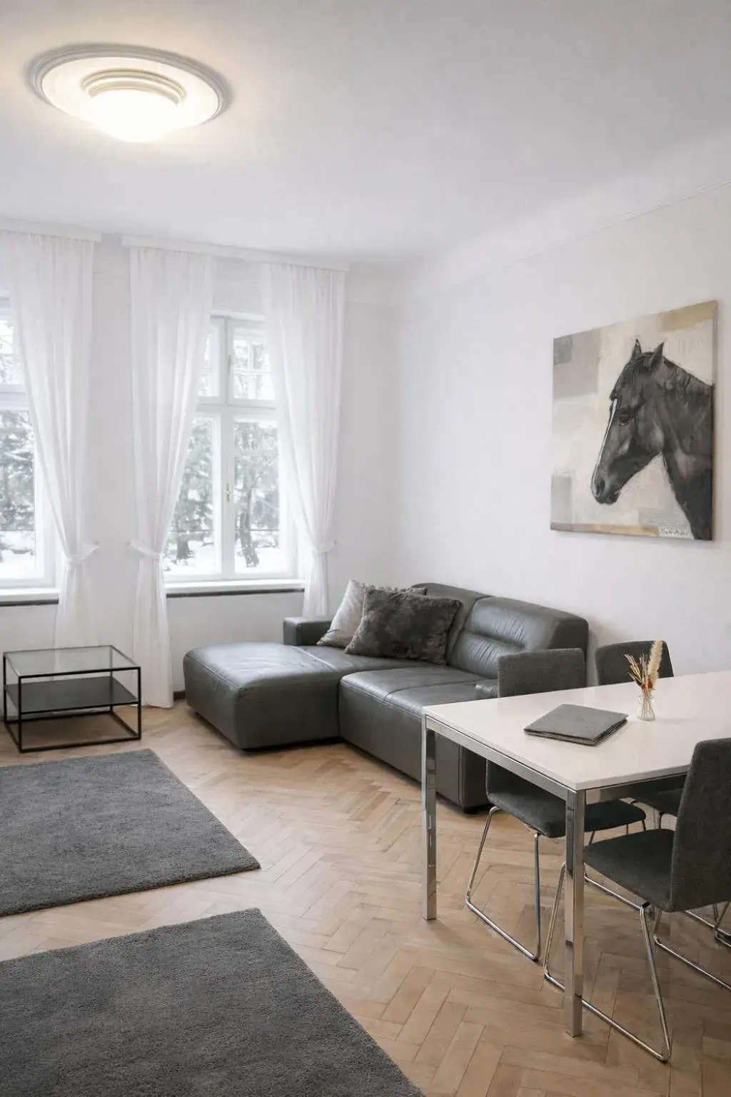 Family Suite in Hotel Bergwirt Schönbrunn Family Suite in Hotel Bergwirt Schönbrunn