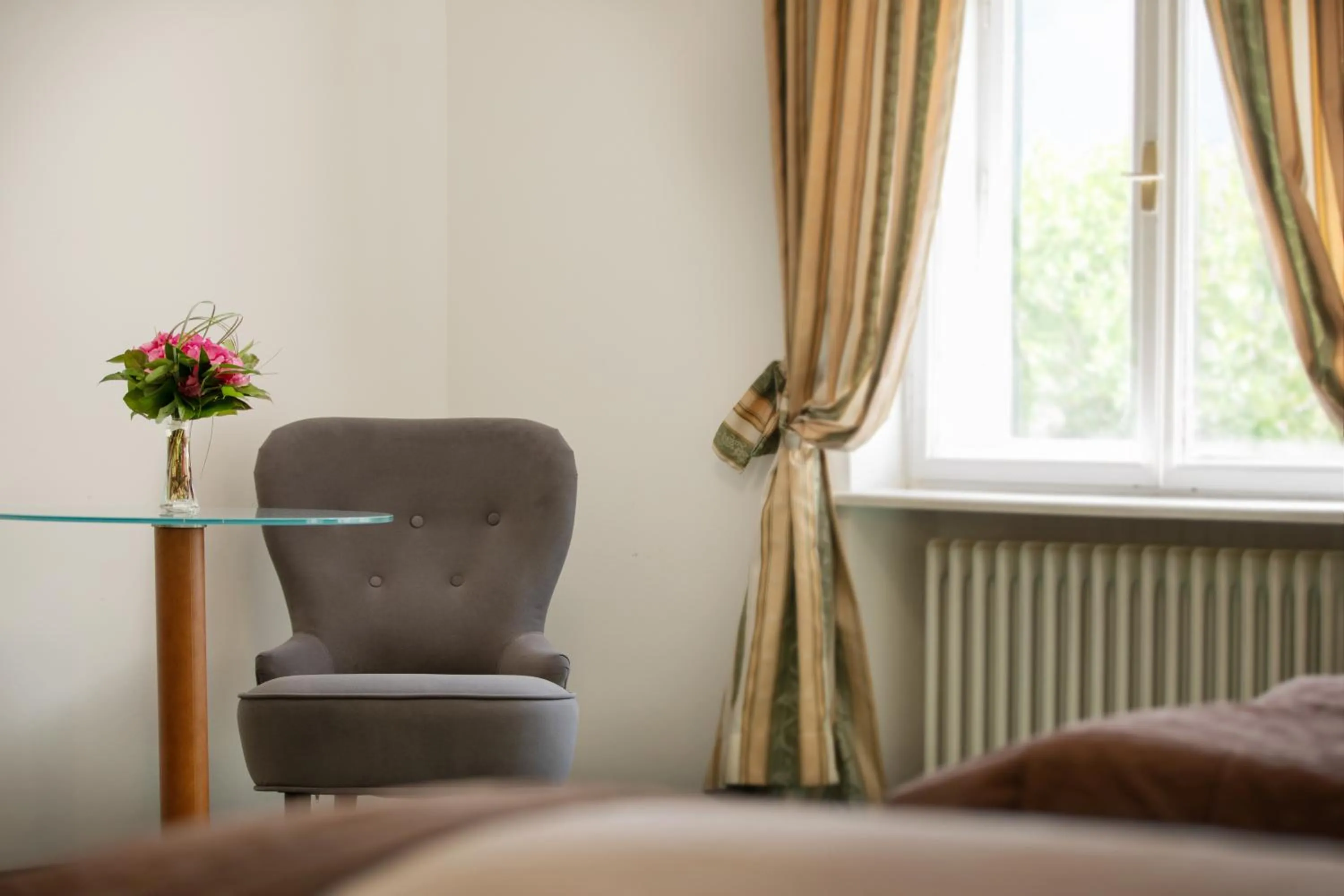 Hotel Bergwirt Schönbrunn