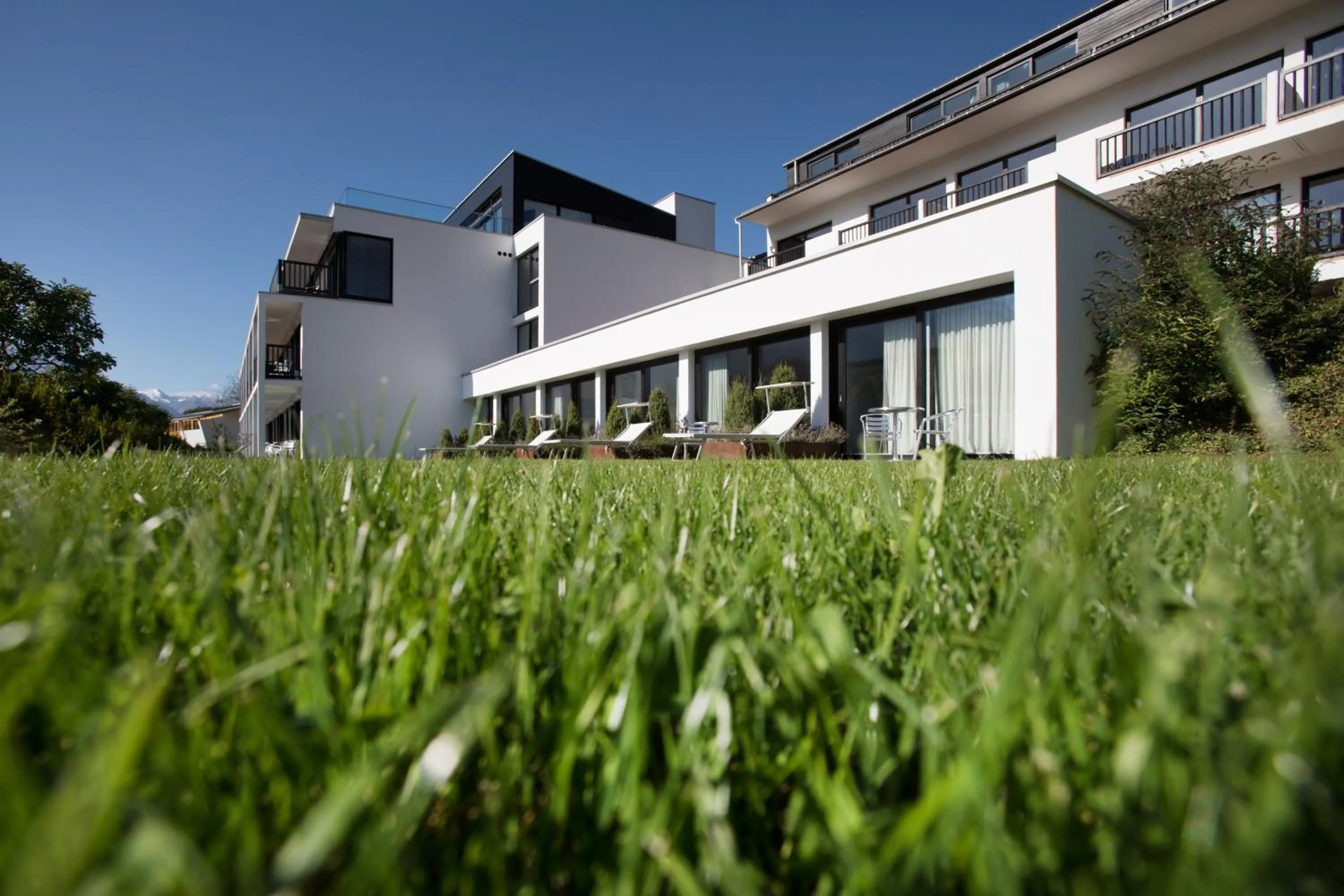 Spring in Hotel & Appartements Oberhofer