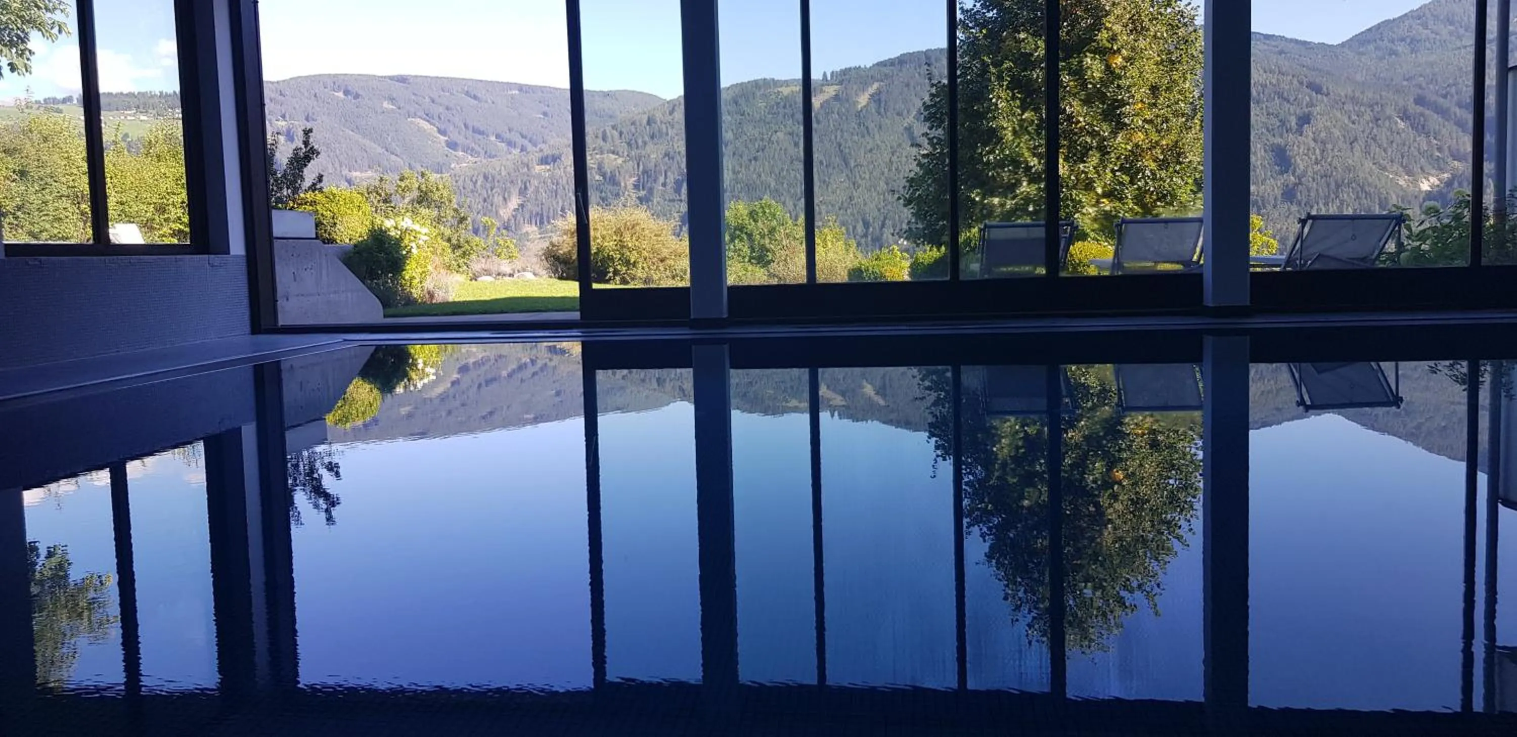 Hotel & Appartements Oberhofer