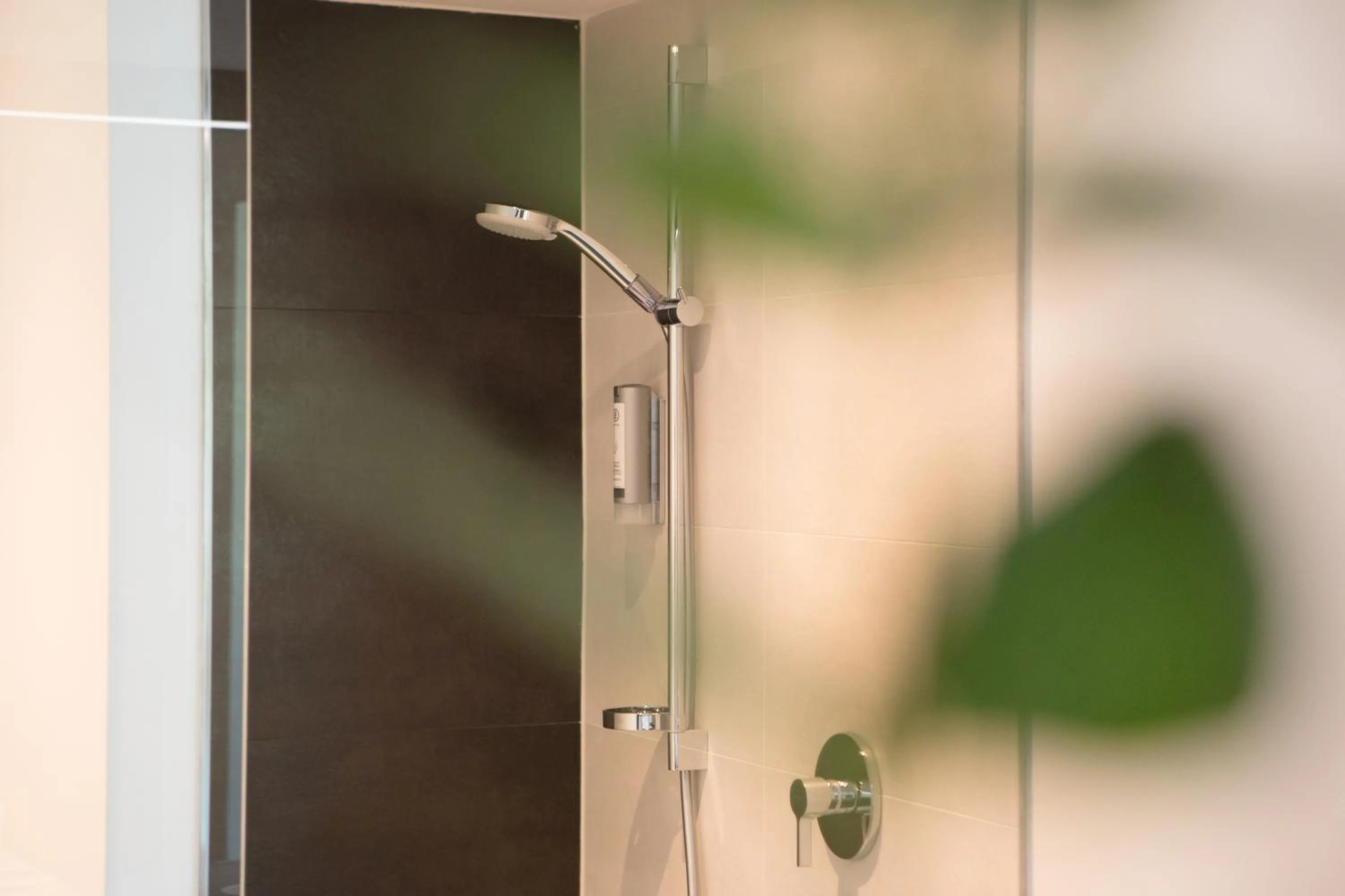 Bathroom in Hotel & Appartements Oberhofer