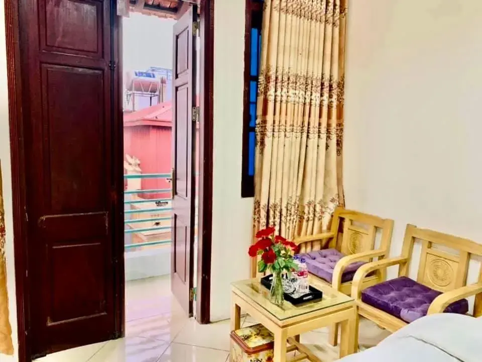 Bed in Lumos Home Ha noi Bed in Lumos Home Ha noi