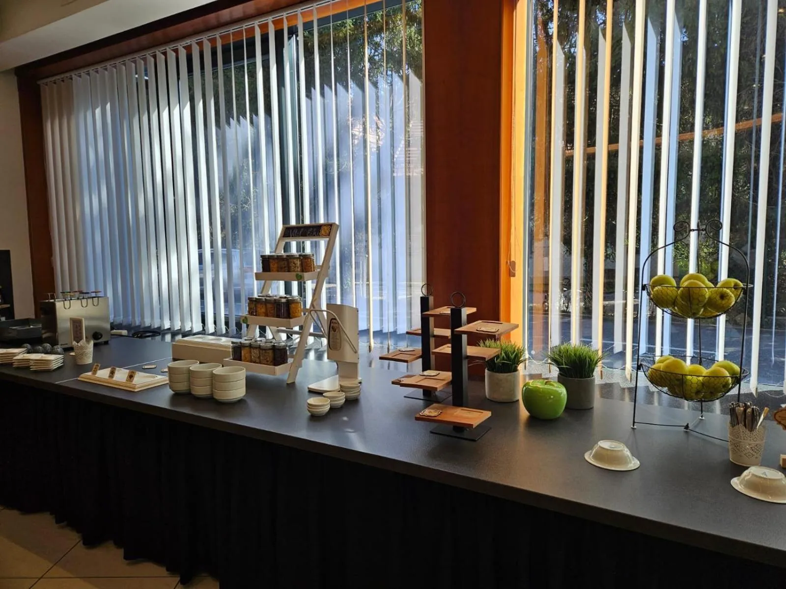 Food and drinks in Hotel Stoiser Graz -Parkplatz inbegriffen!