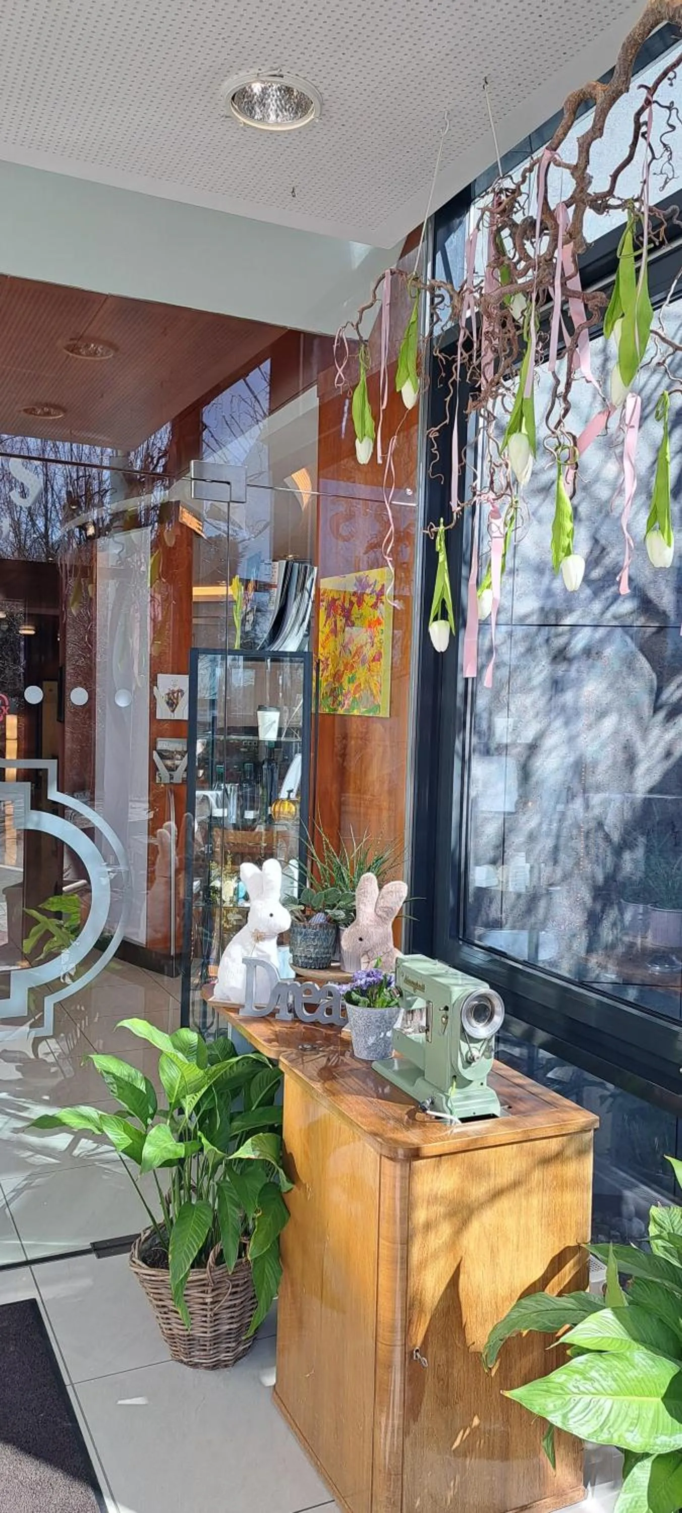 Facade/entrance in Hotel Stoiser Graz -Parkplatz inbegriffen!