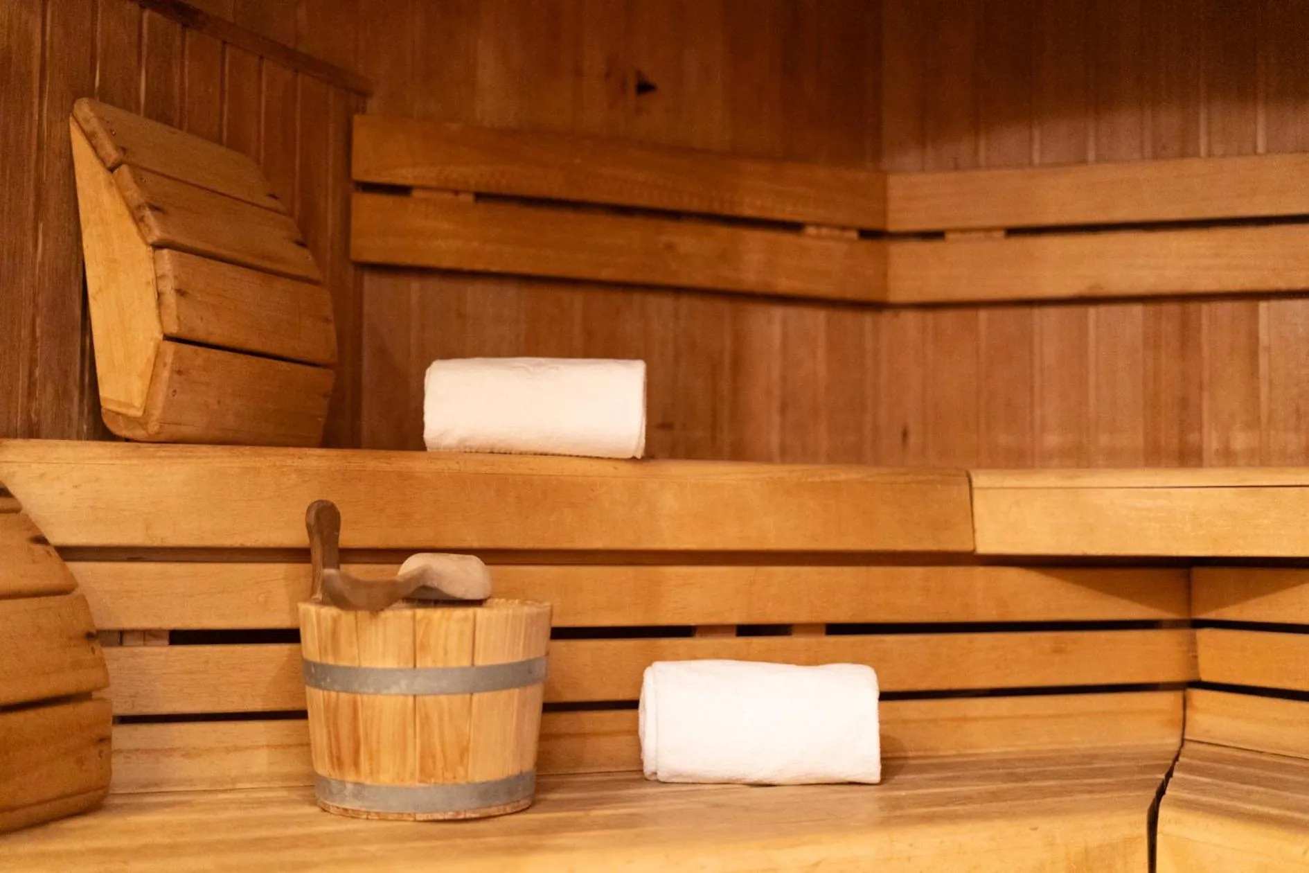 Spa and wellness centre/facilities in Hotel Stoiser Graz -Parkplatz inbegriffen!