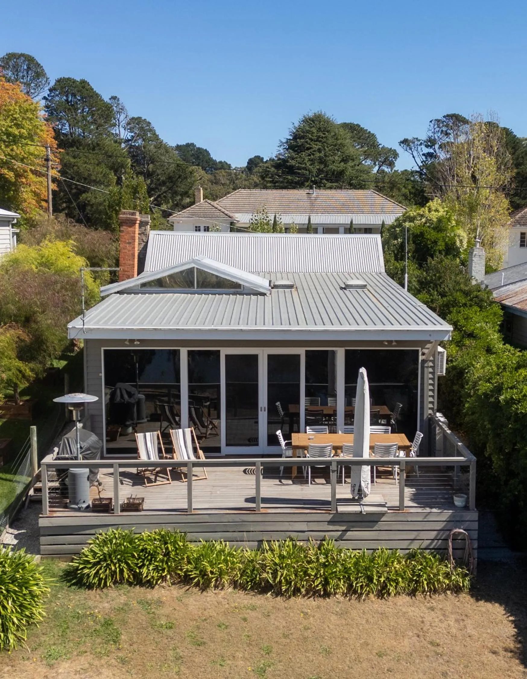 Waterside Cottage