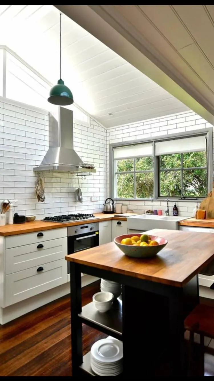 Waterside Cottage