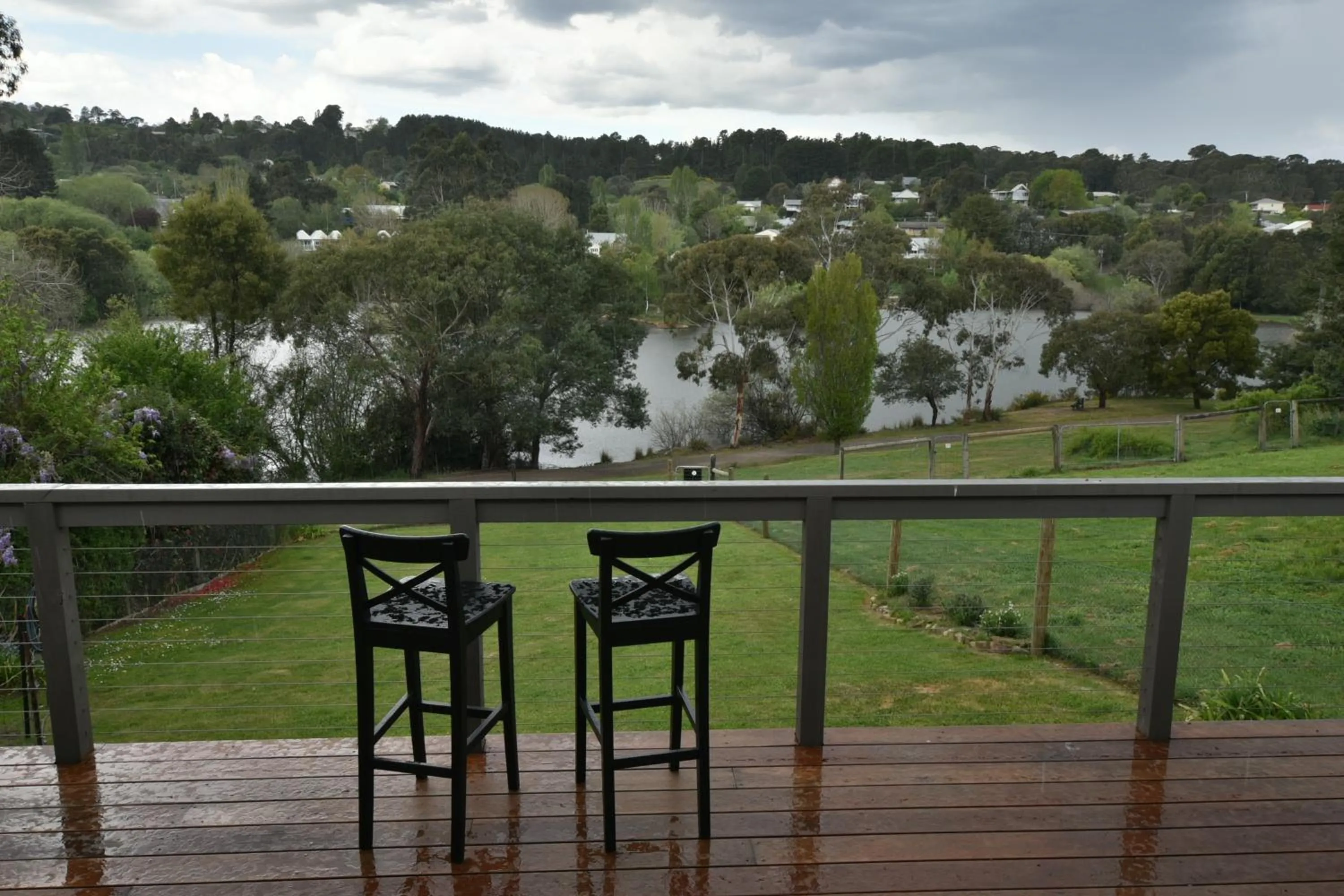 Waterside Cottage