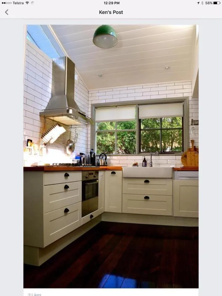 Waterside Cottage