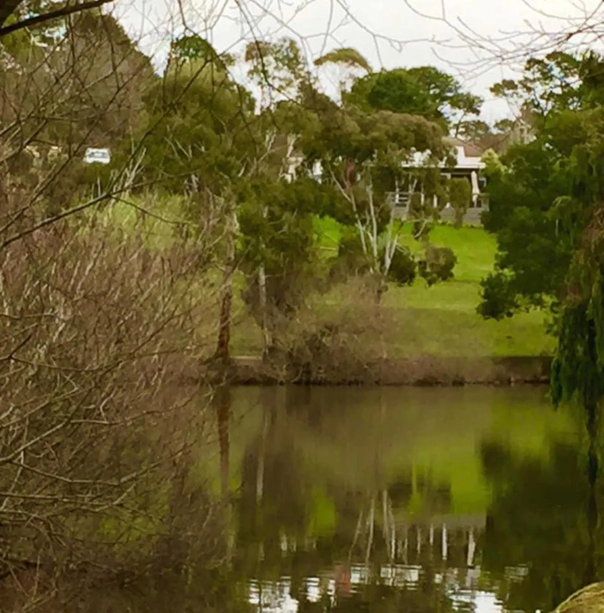 Waterside Cottage