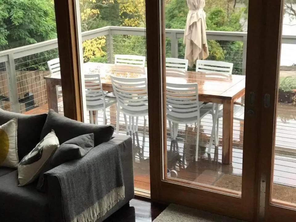 Waterside Cottage