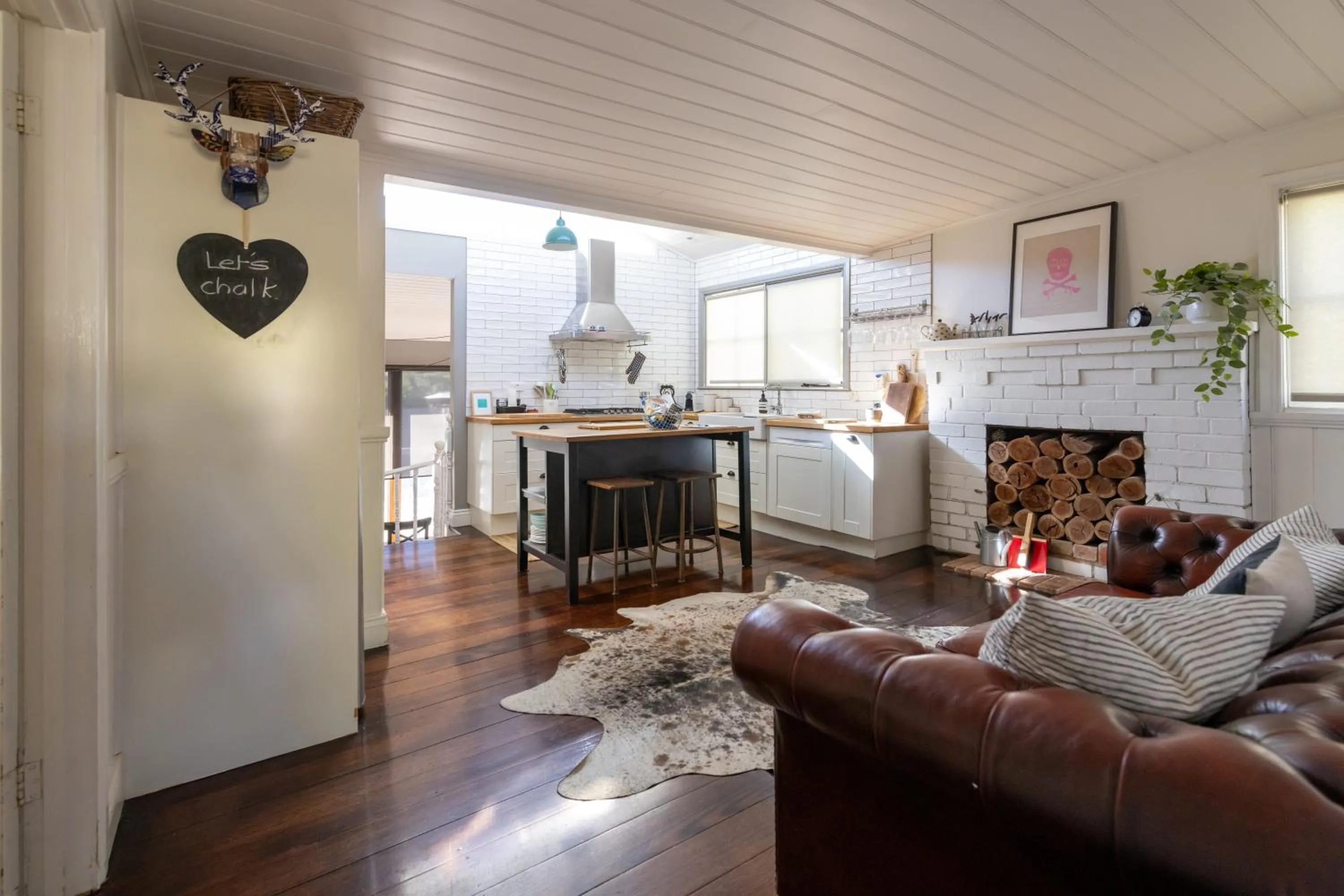 Waterside Cottage
