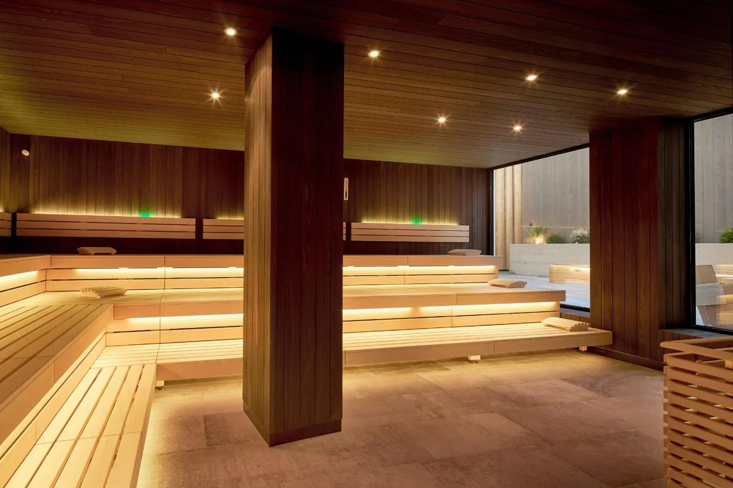 Sauna, Bed in Krumers Alpin – Your Mountain Oasis Sauna, Bed in Krumers Alpin – Your Mountain Oasis